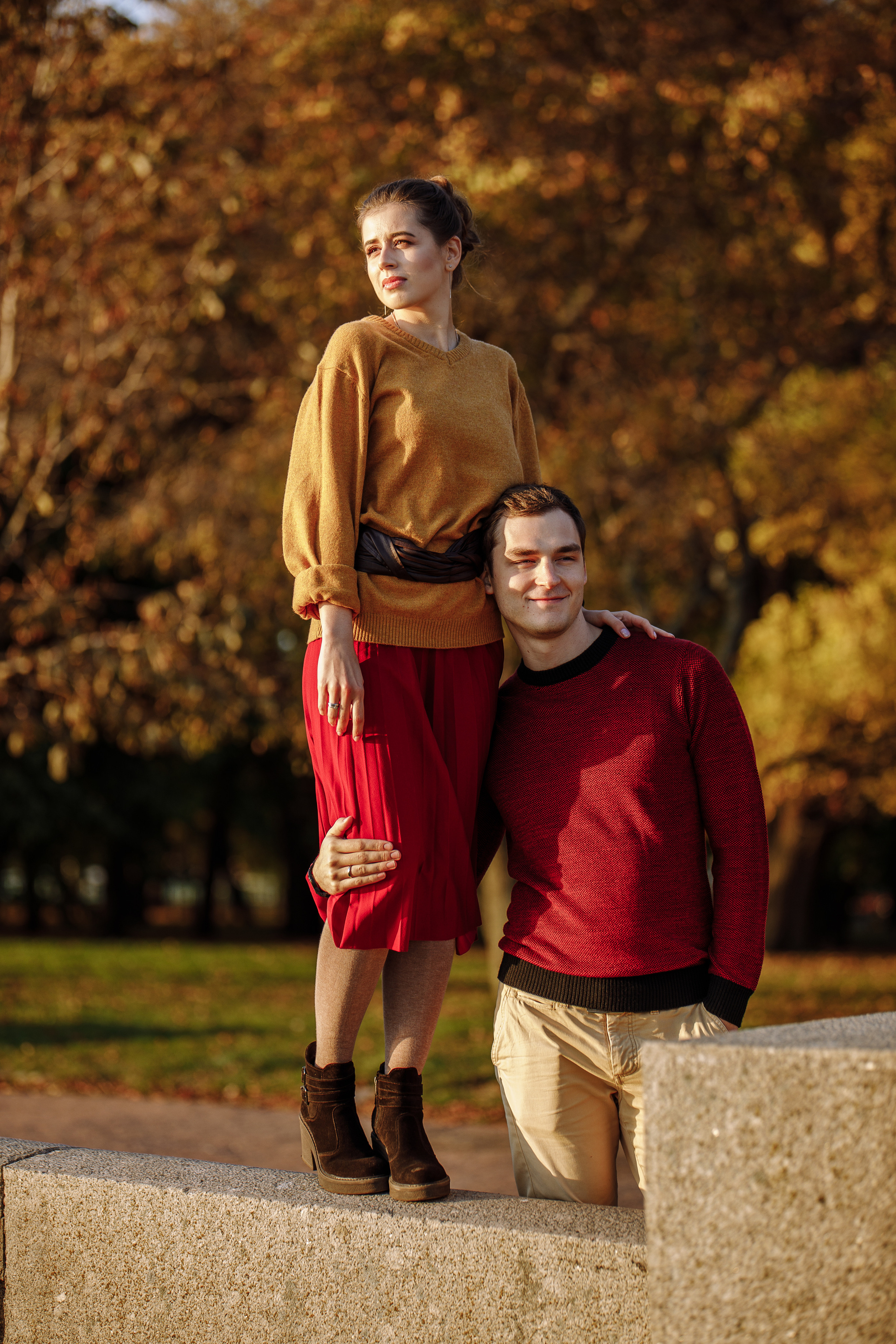 Лавстори. Фотограф в Санкт-Петербурге Александр Шалабаев