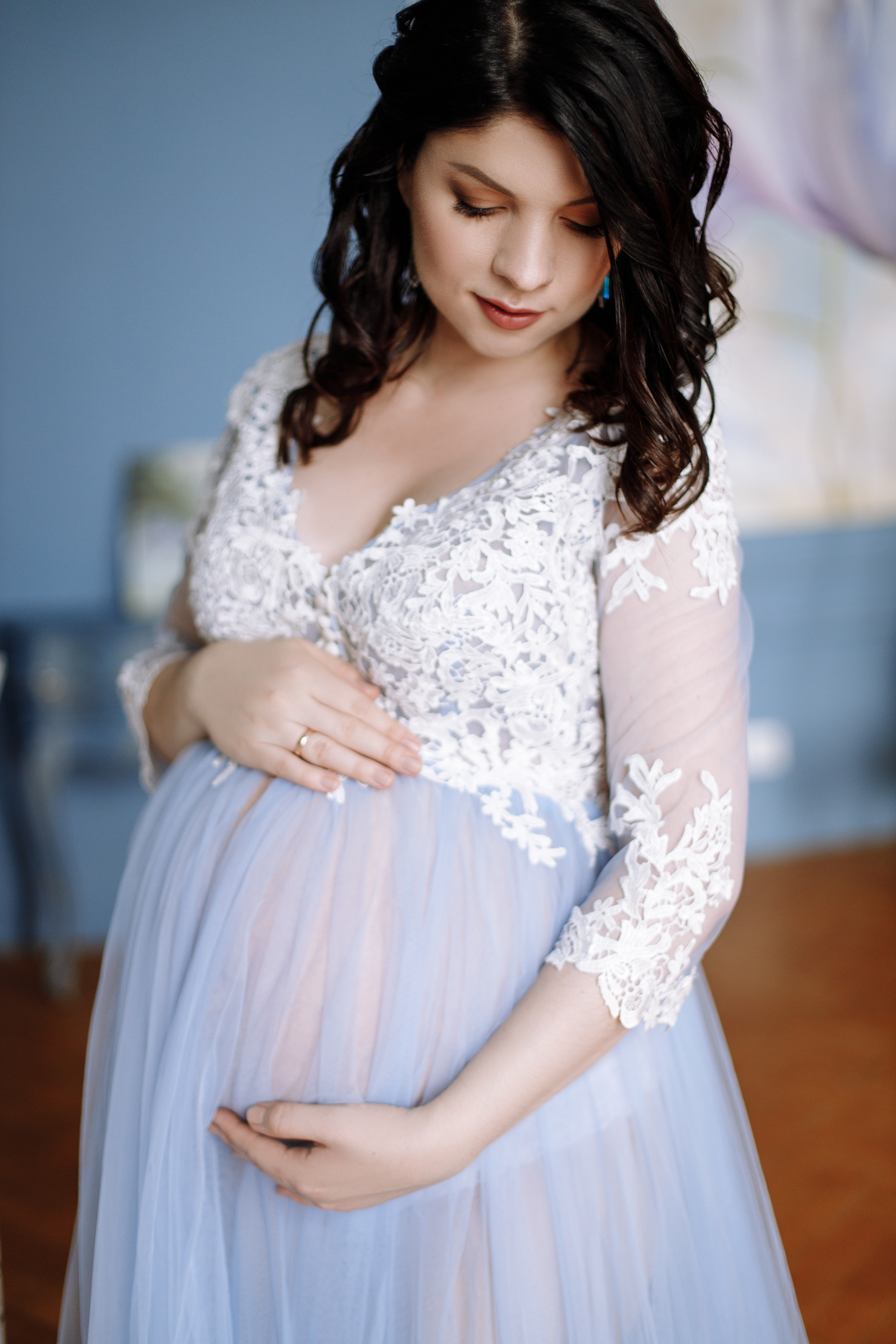 В ожидании. Фотограф в Санкт-Петербурге Александр Шалабаев