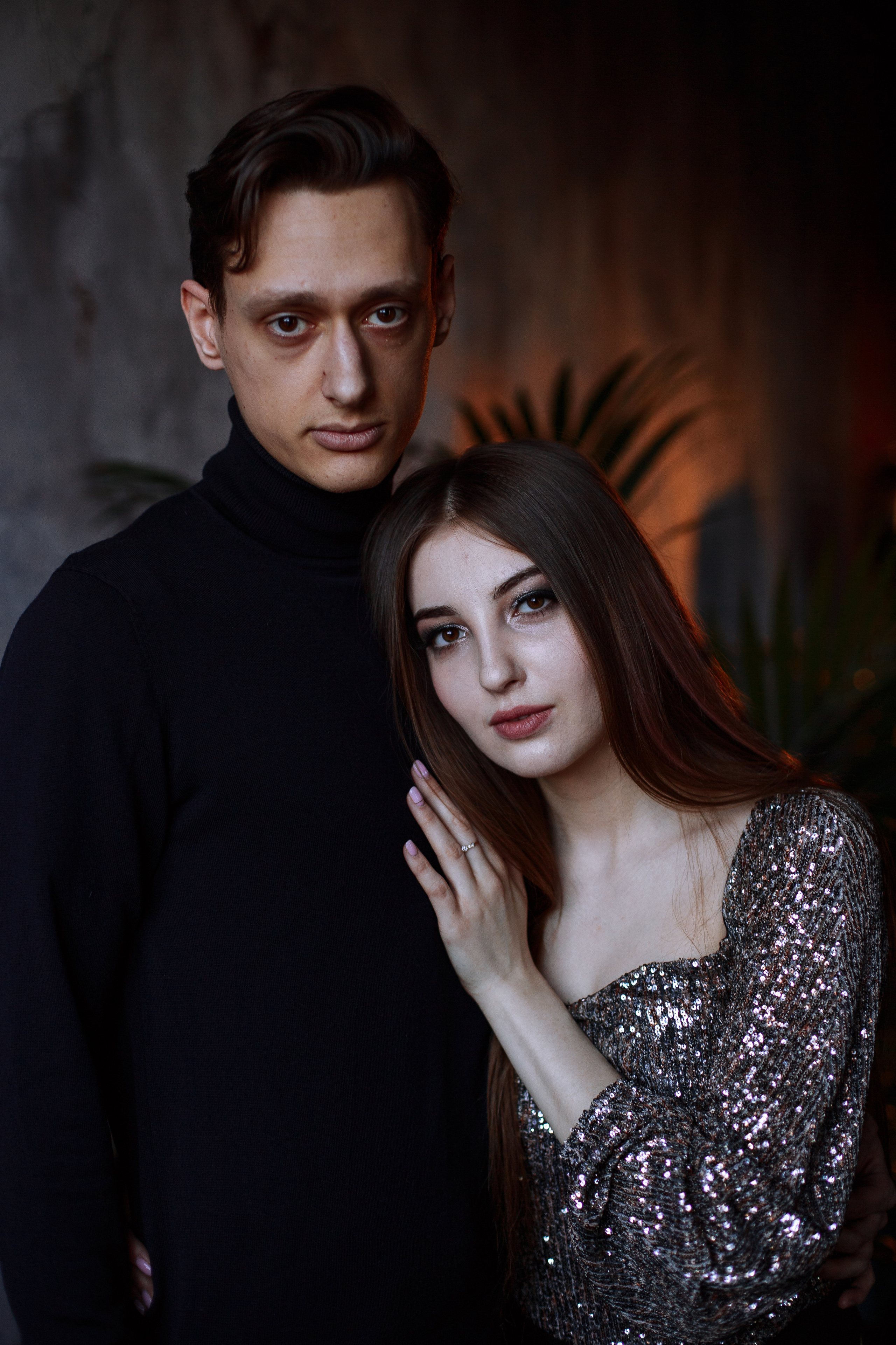 Лавстори. Фотограф в Санкт-Петербурге Александр Шалабаев