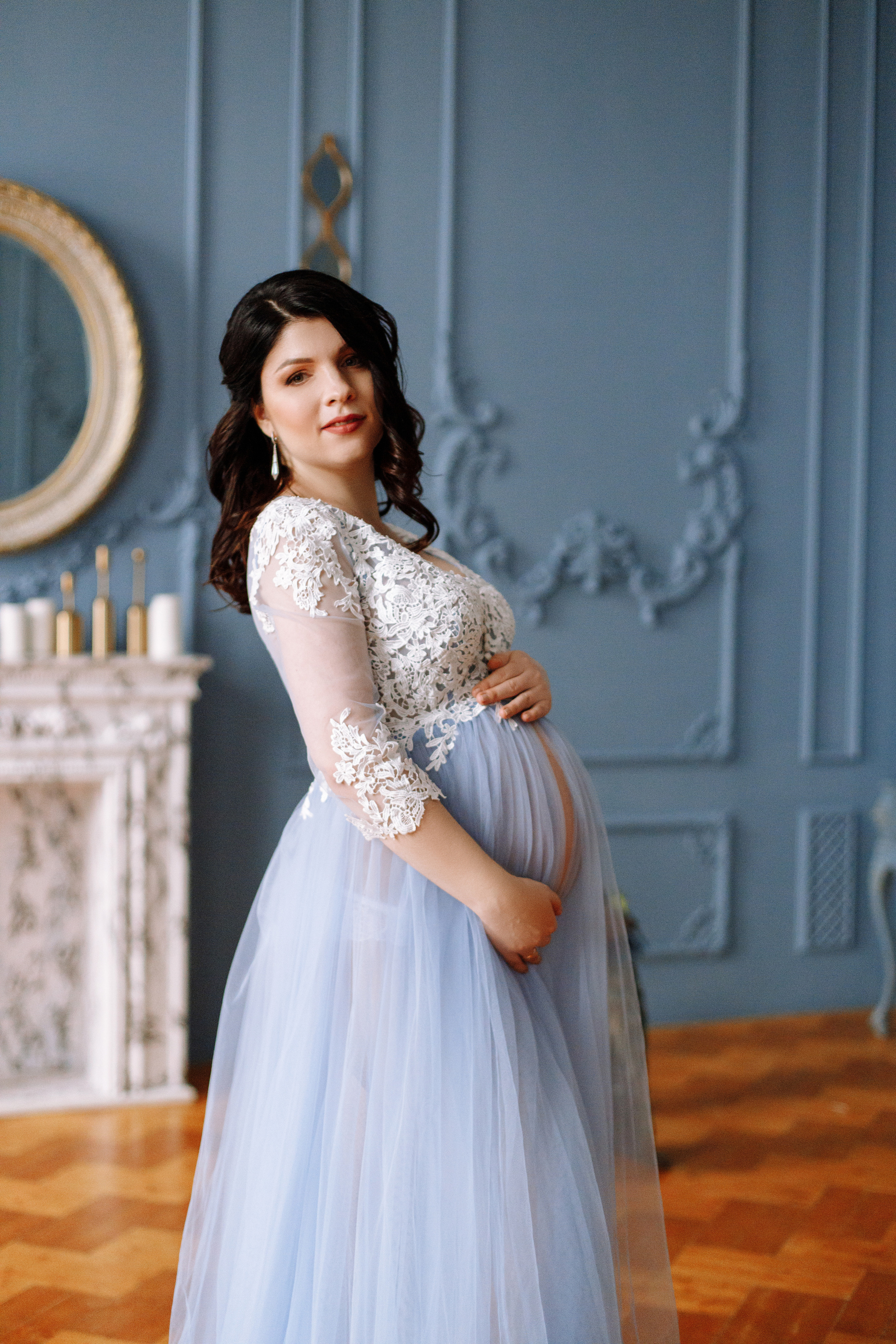 В ожидании. Фотограф в Санкт-Петербурге Александр Шалабаев