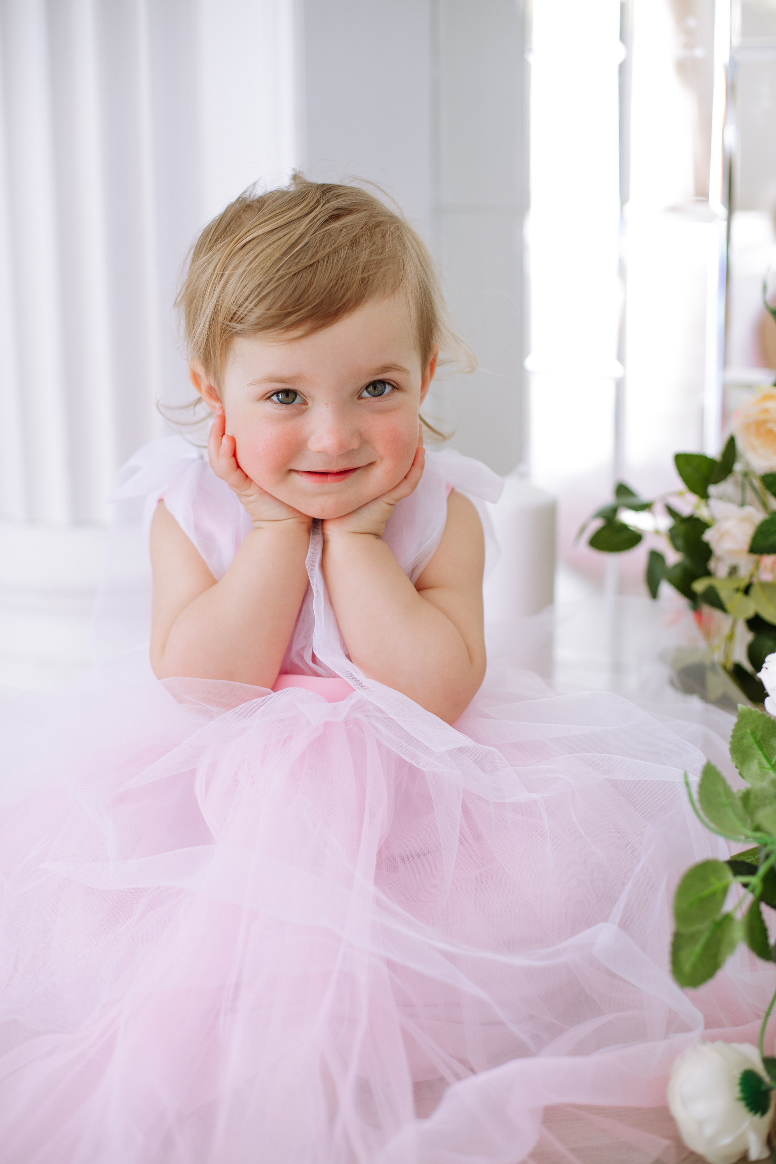 Семейная съемка. Фотограф в Санкт-Петербурге Александр Шалабаев