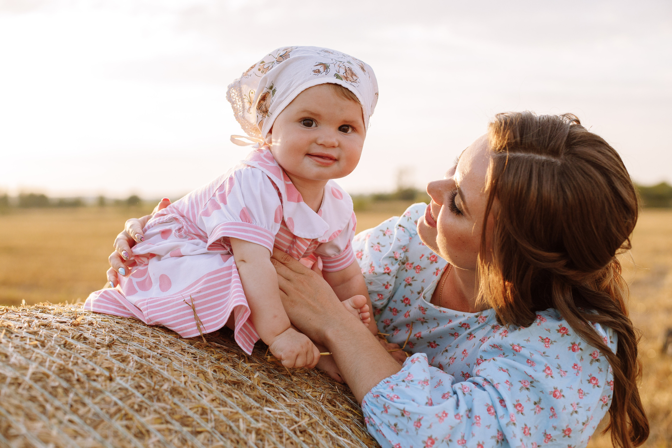 Семейная съемка. Фотограф в Санкт-Петербурге Александр Шалабаев