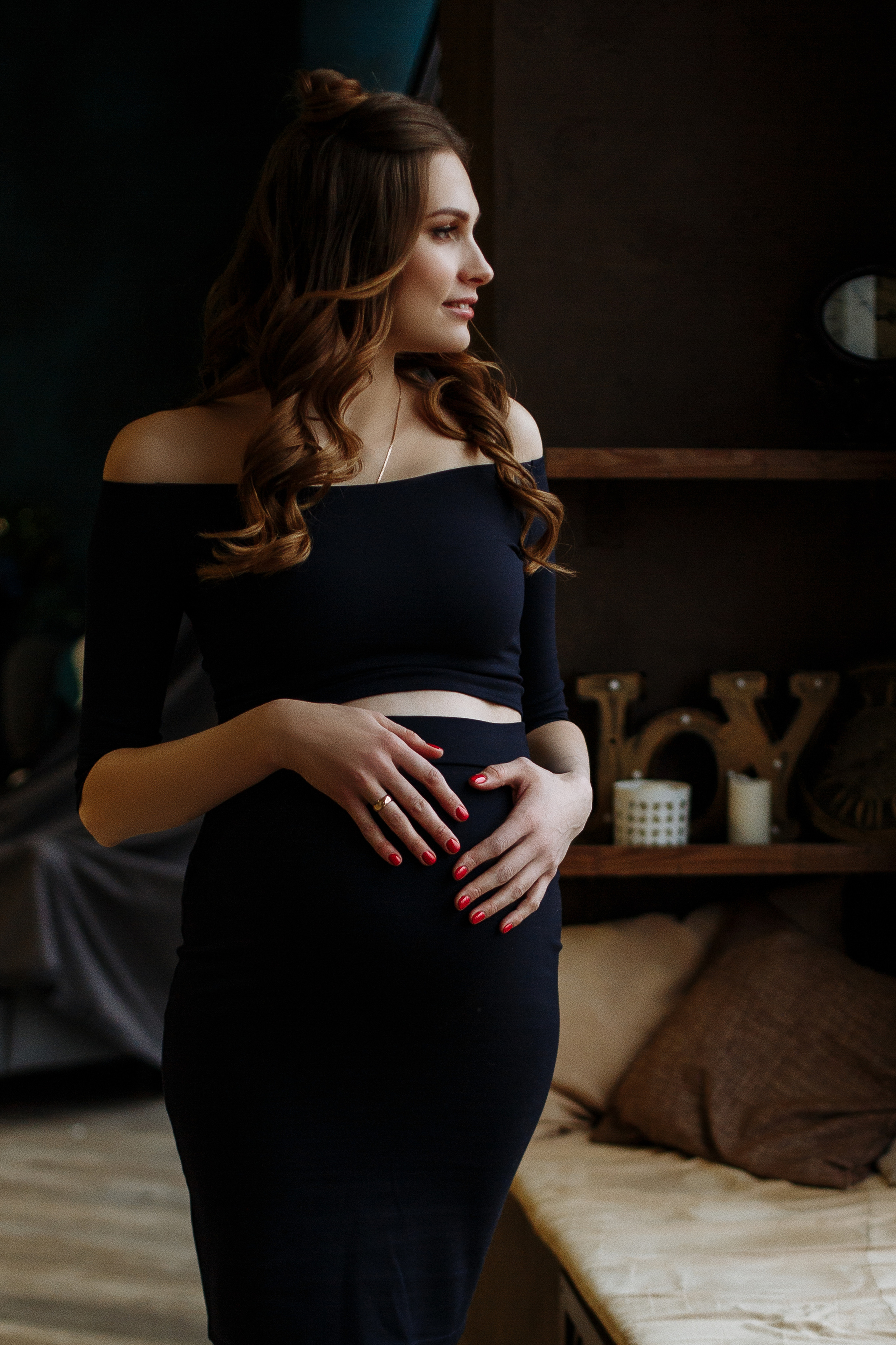 В ожидании. Фотограф в Санкт-Петербурге Александр Шалабаев