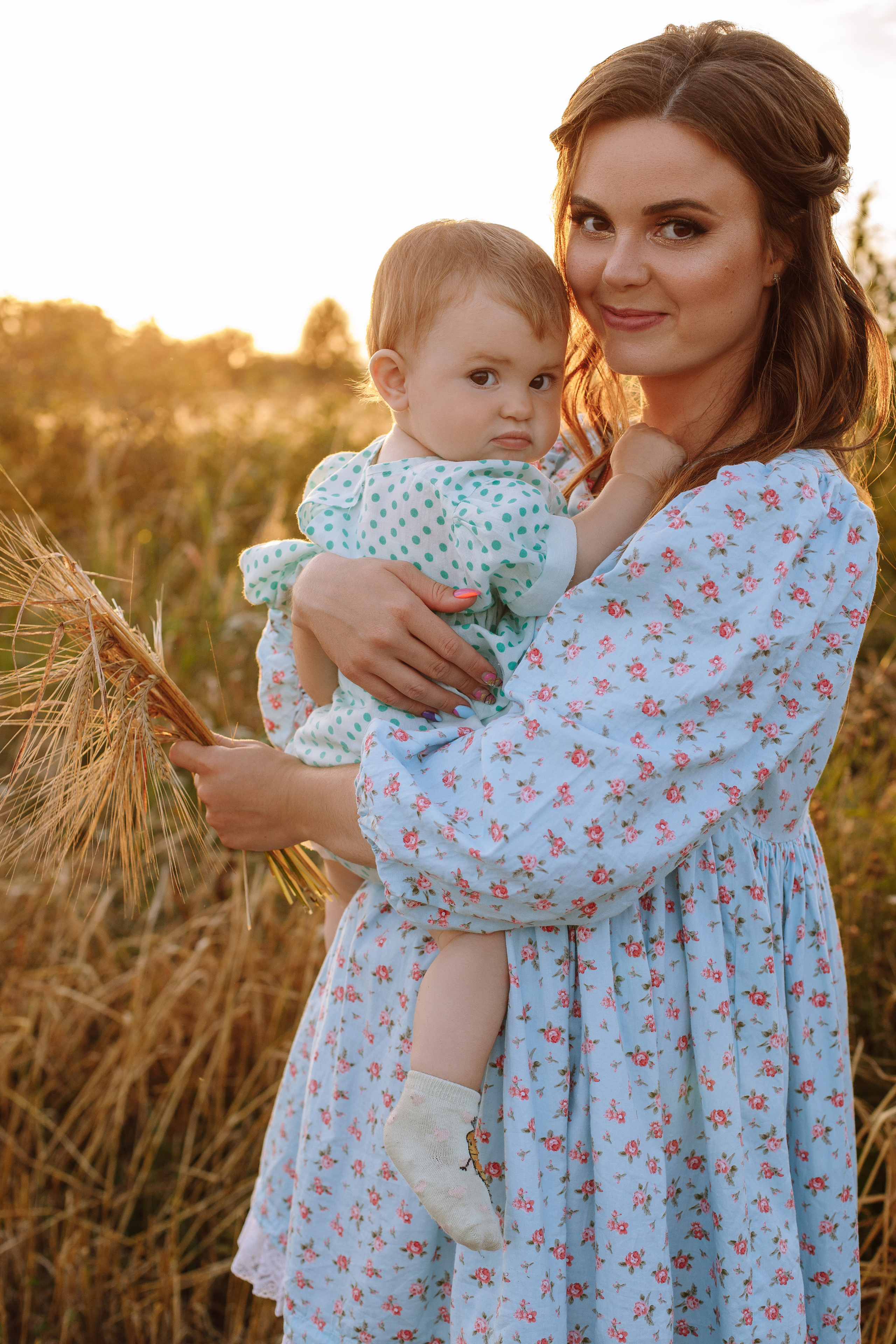 Семейная съемка. Фотограф в Санкт-Петербурге Александр Шалабаев