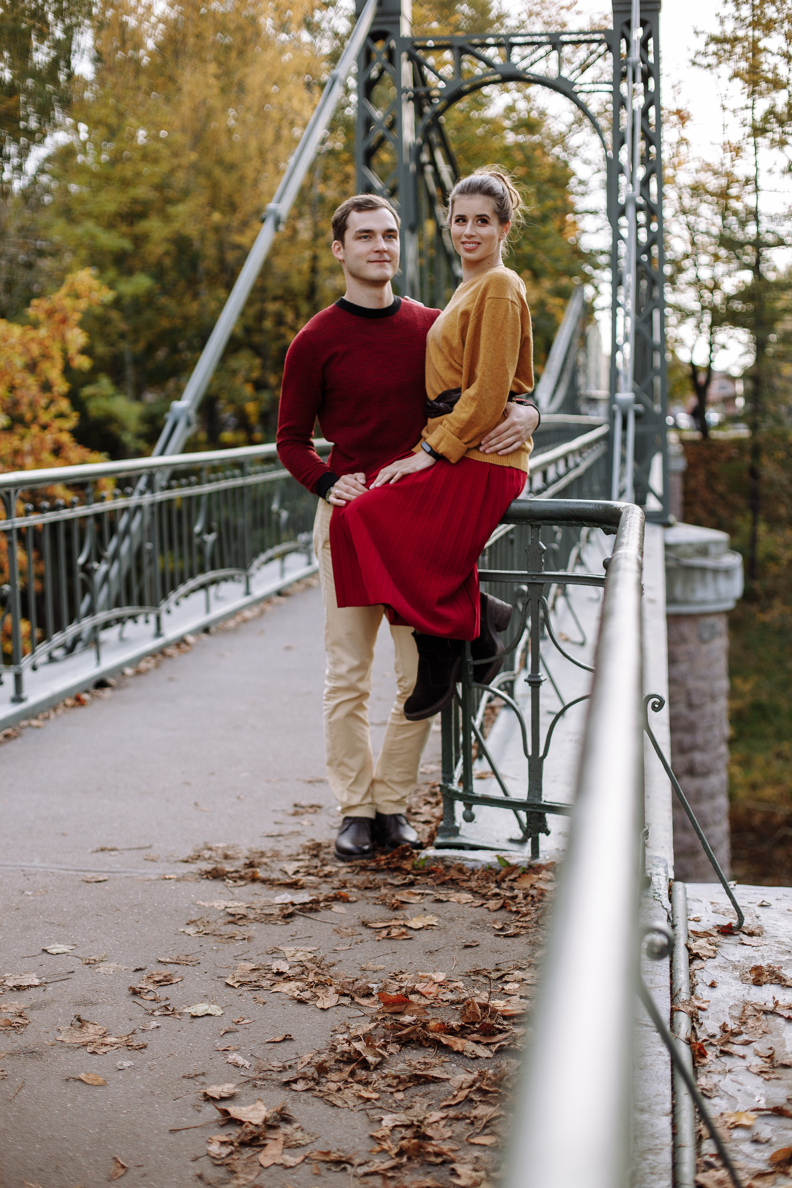 Лавстори. Фотограф в Санкт-Петербурге Александр Шалабаев