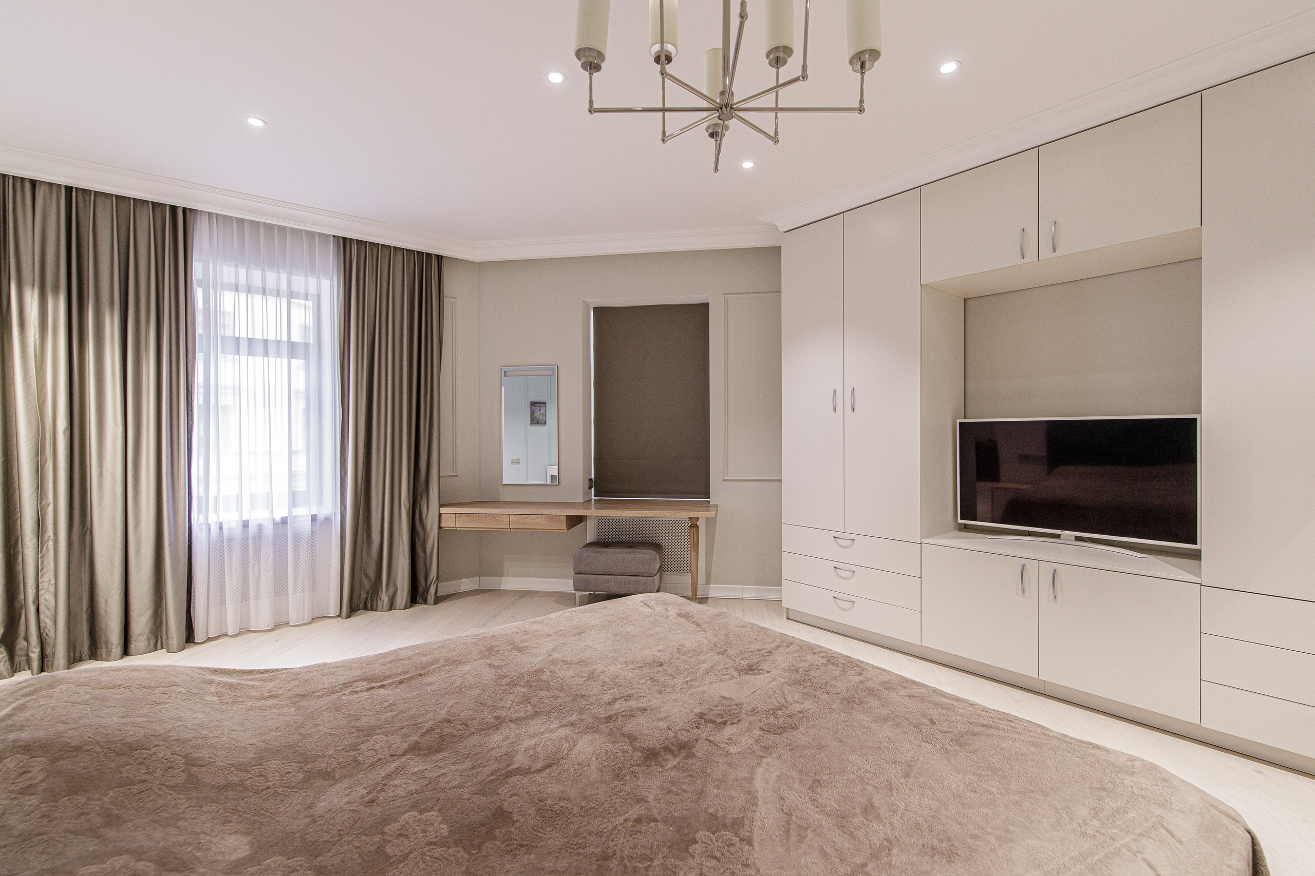 Интерьерная съемка. Фотограф в Санкт-Петербурге Александр Шалабаев