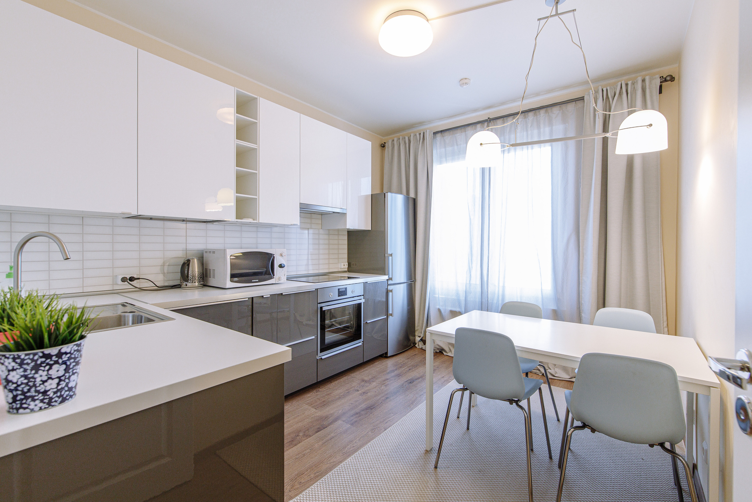 Интерьерная съемка. Фотограф в Санкт-Петербурге Александр Шалабаев