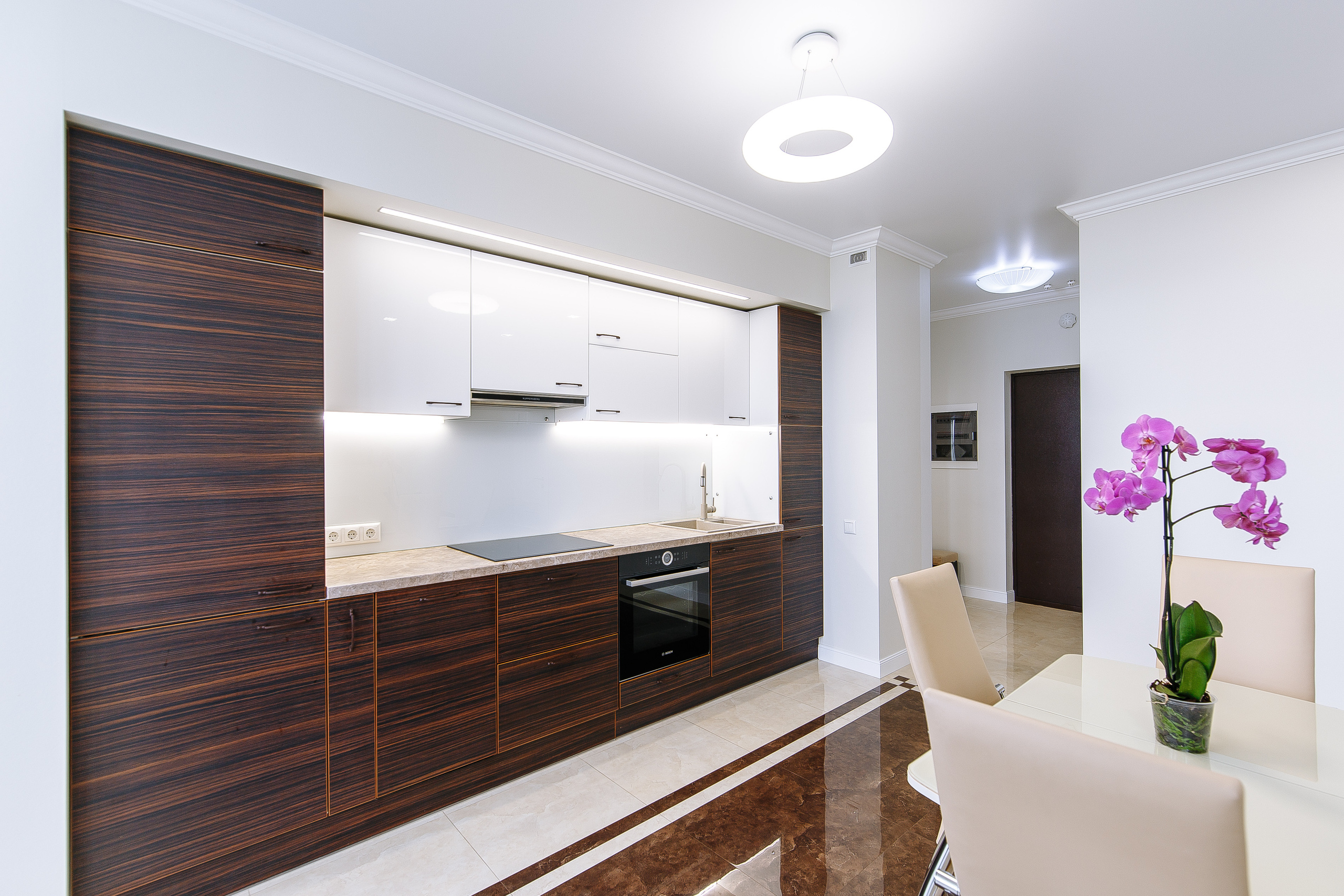 Интерьерная съемка. Фотограф в Санкт-Петербурге Александр Шалабаев