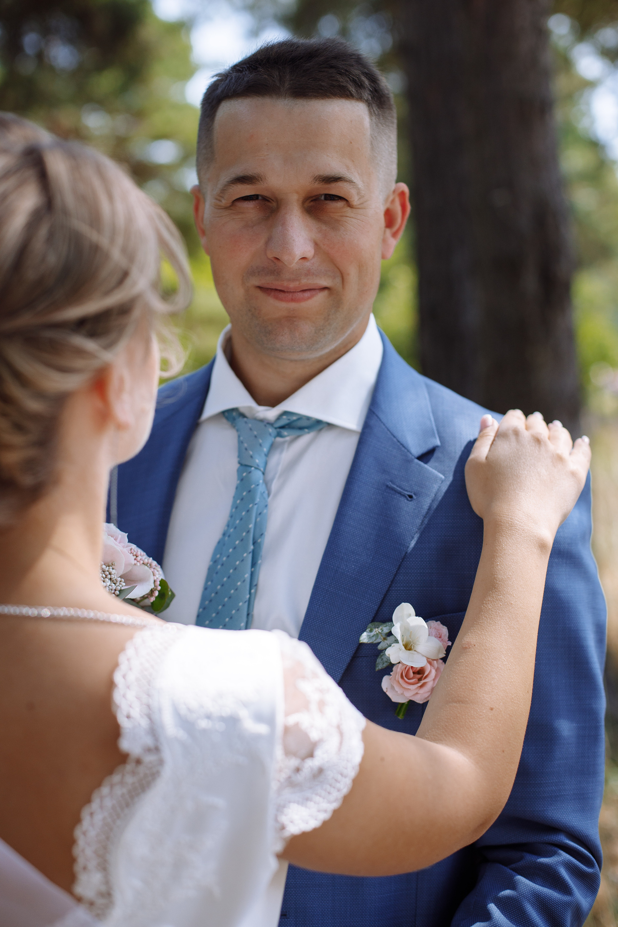 Свадебная съемка. Фотограф в Санкт-Петербурге Александр Шалабаев