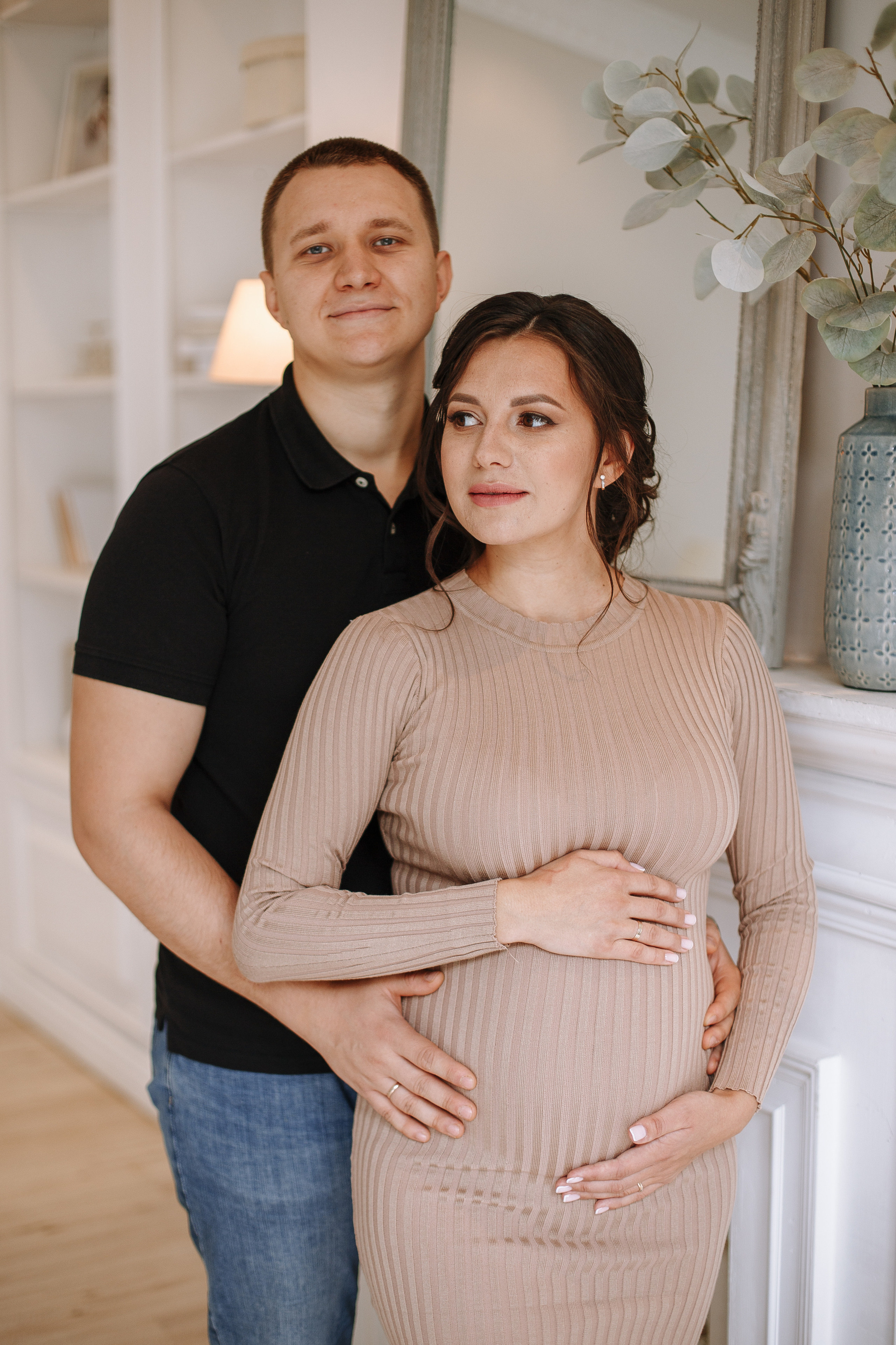 В ожидании. Фотограф в Санкт-Петербурге Александр Шалабаев