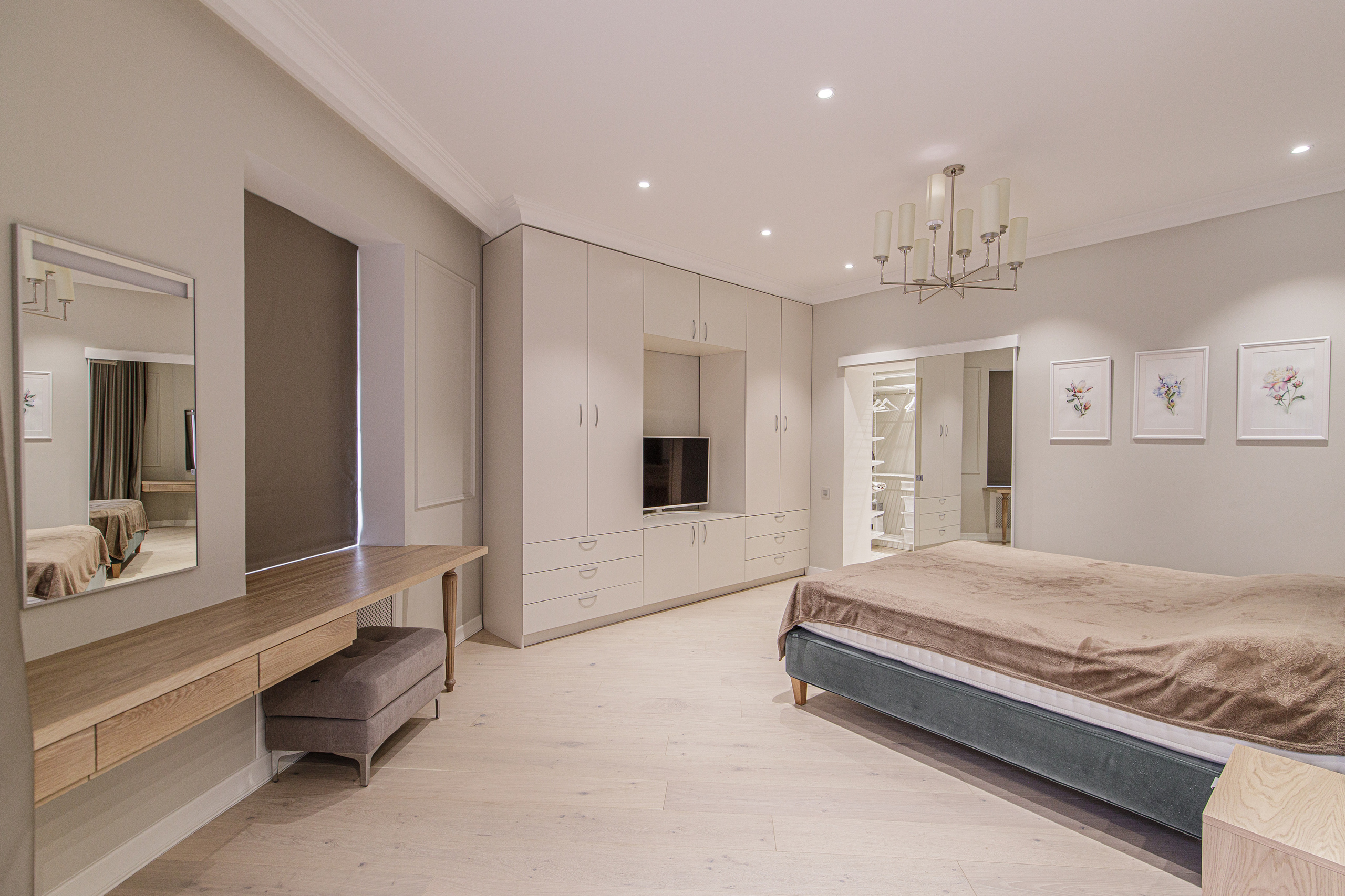 Интерьерная съемка. Фотограф в Санкт-Петербурге Александр Шалабаев