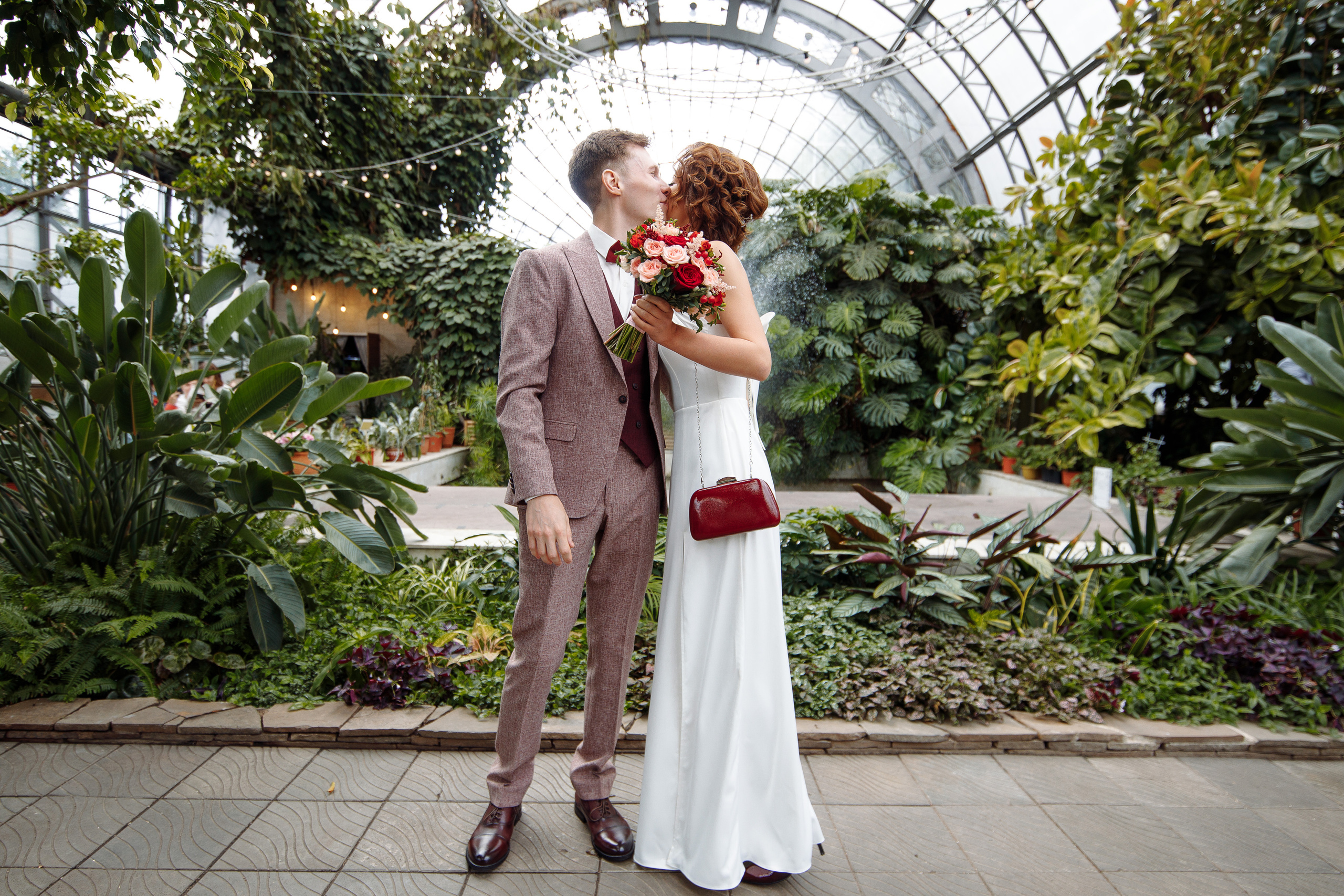 Свадебная съемка. Фотограф в Санкт-Петербурге Александр Шалабаев