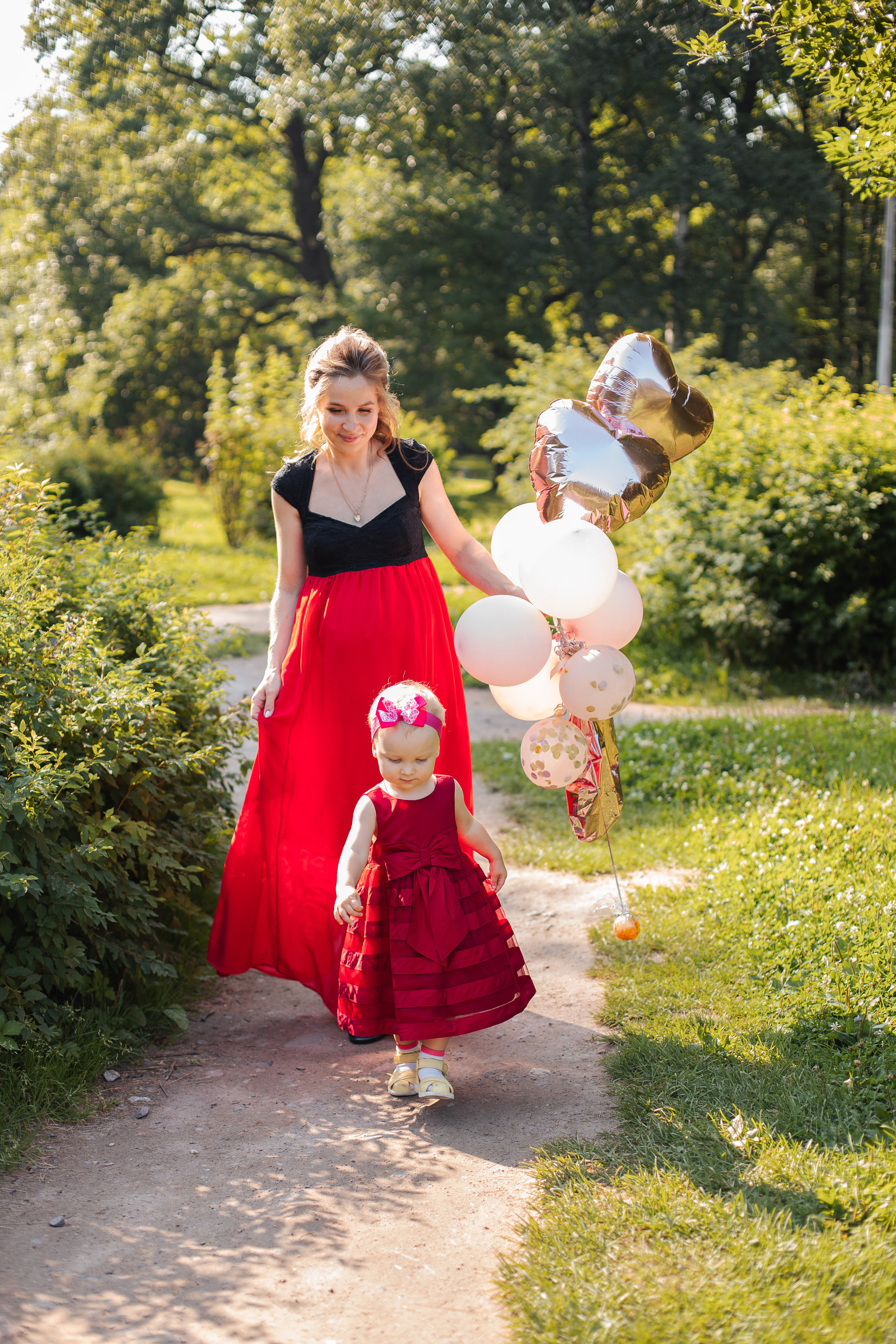 В ожидании. Фотограф в Санкт-Петербурге Александр Шалабаев