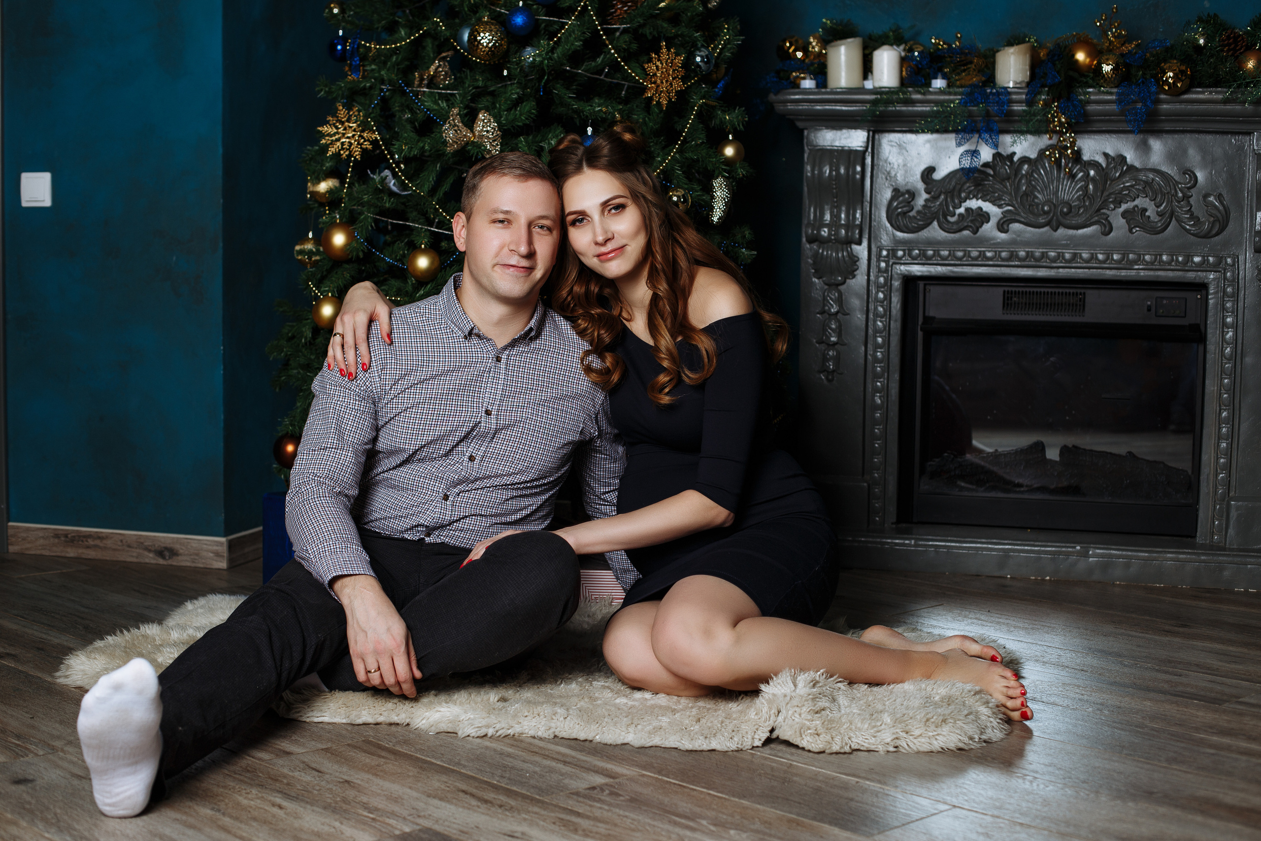 В ожидании. Фотограф в Санкт-Петербурге Александр Шалабаев