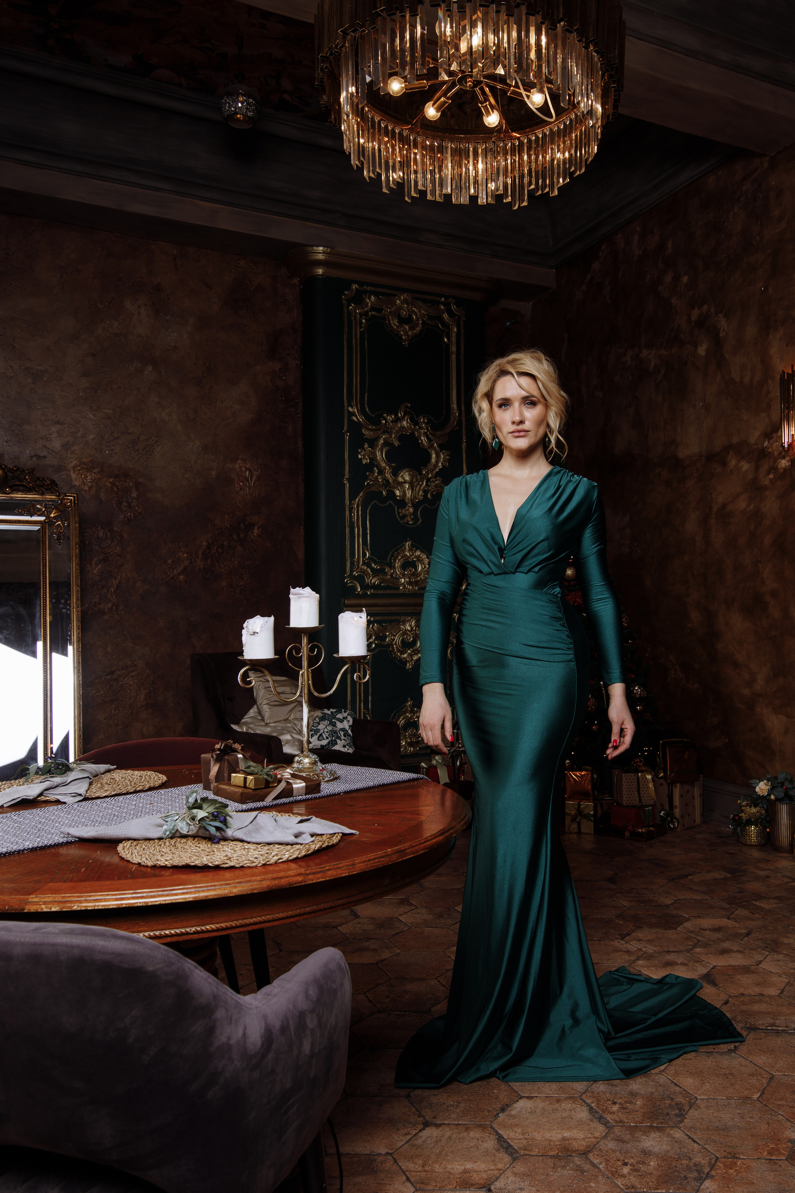 дорогая фотосессия