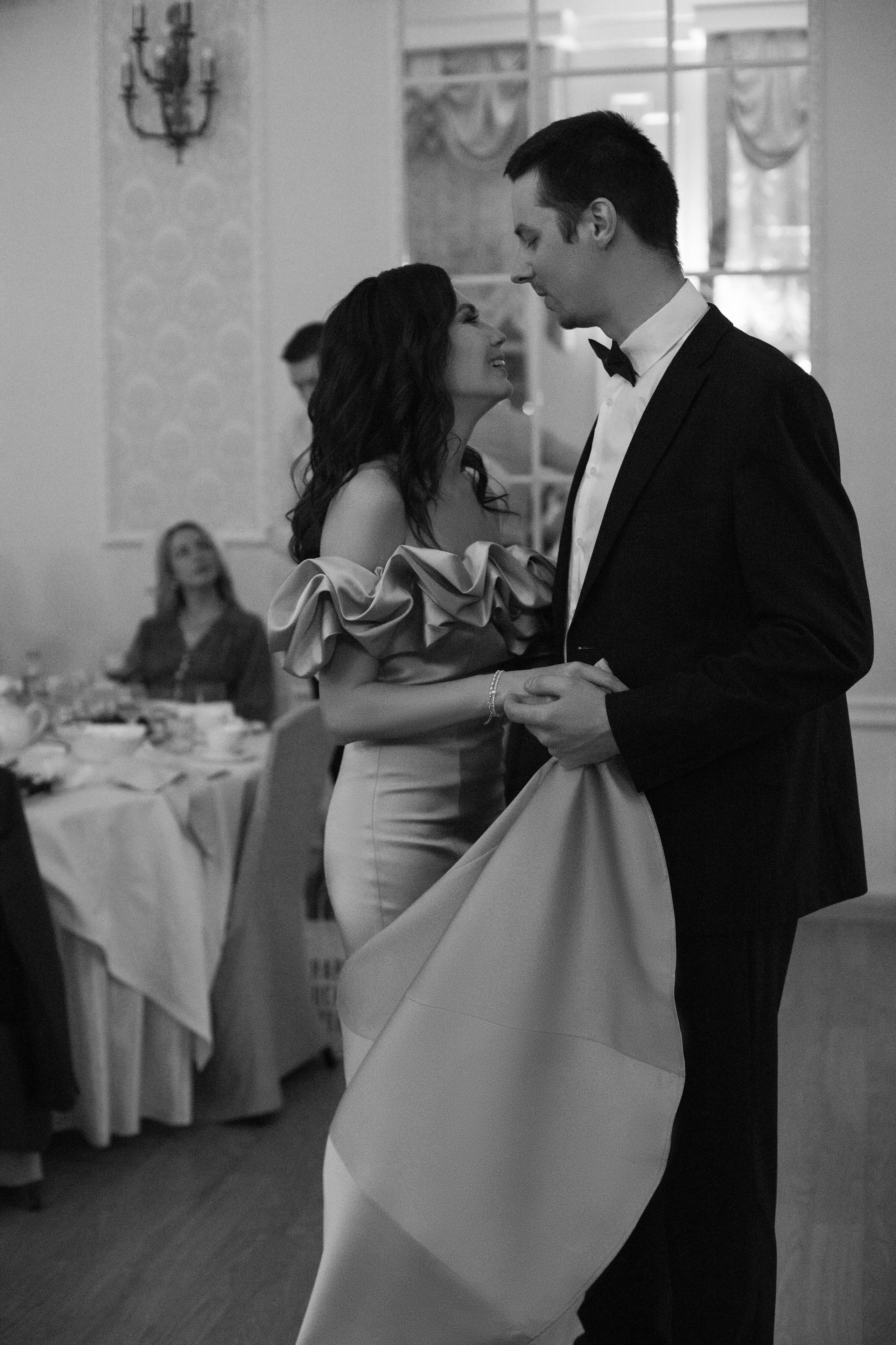 Свадебная съемка. Фотограф в Санкт-Петербурге Александр Шалабаев