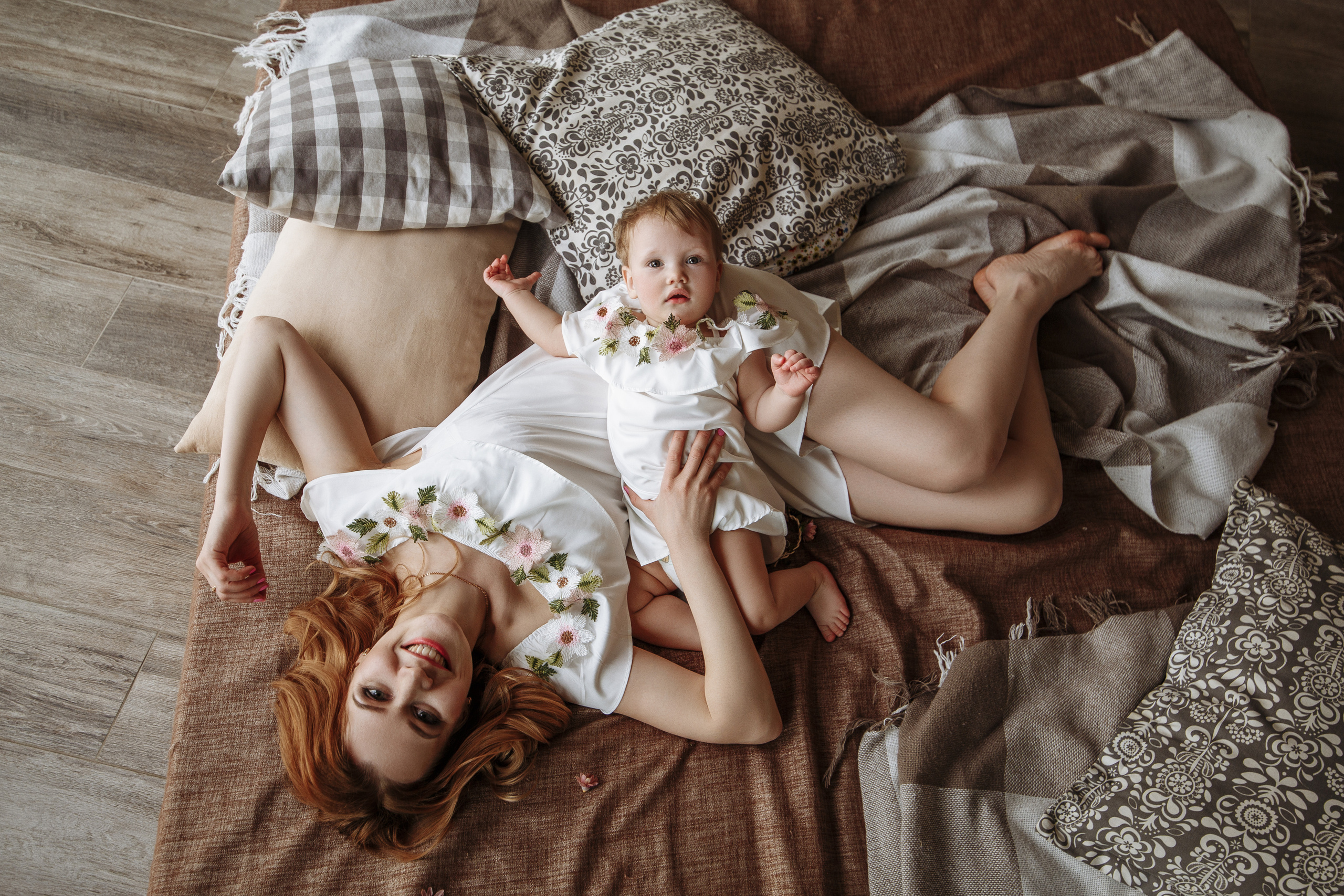 фотосессия семейная СПб