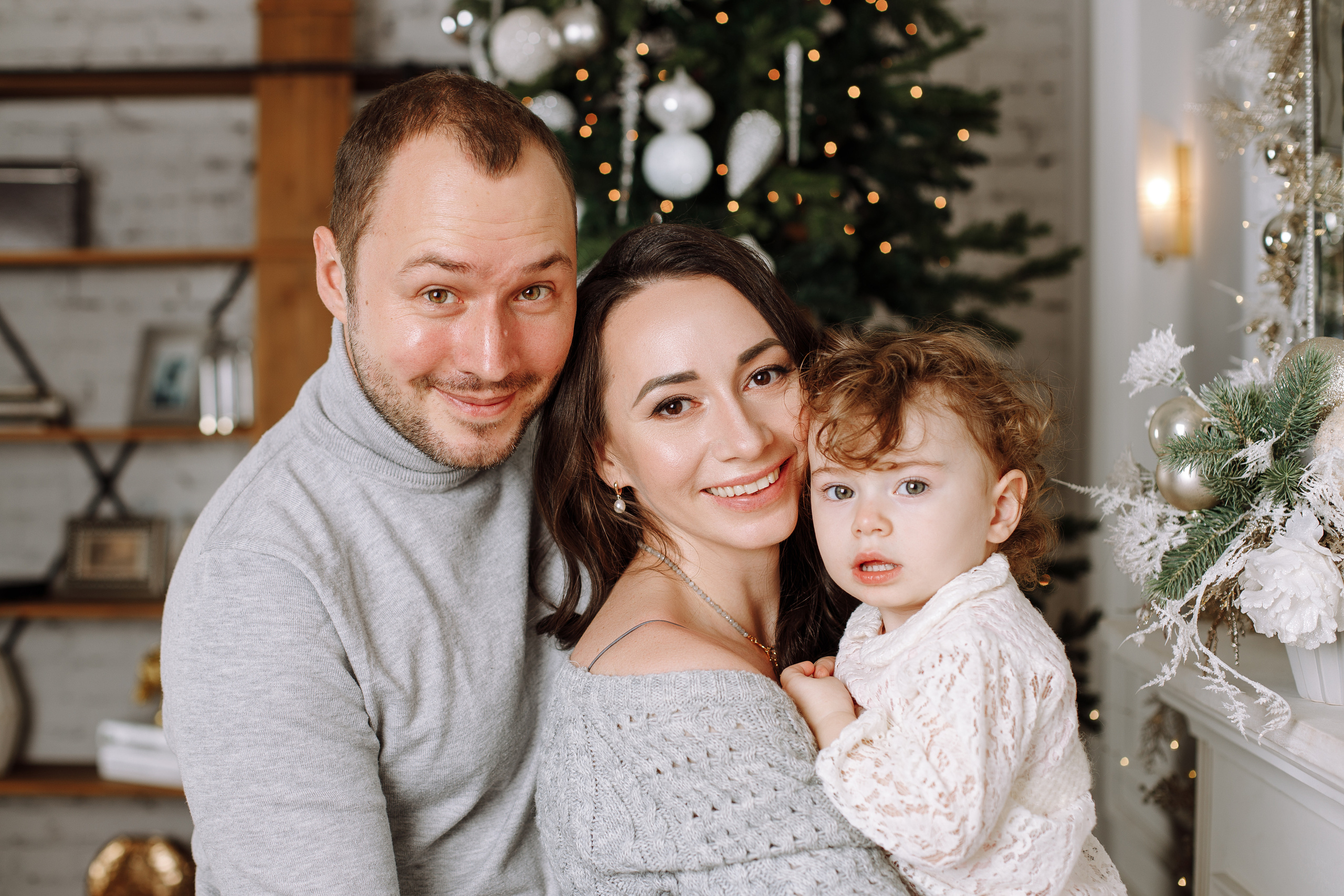 Семейная съемка. Фотограф в Санкт-Петербурге Александр Шалабаев