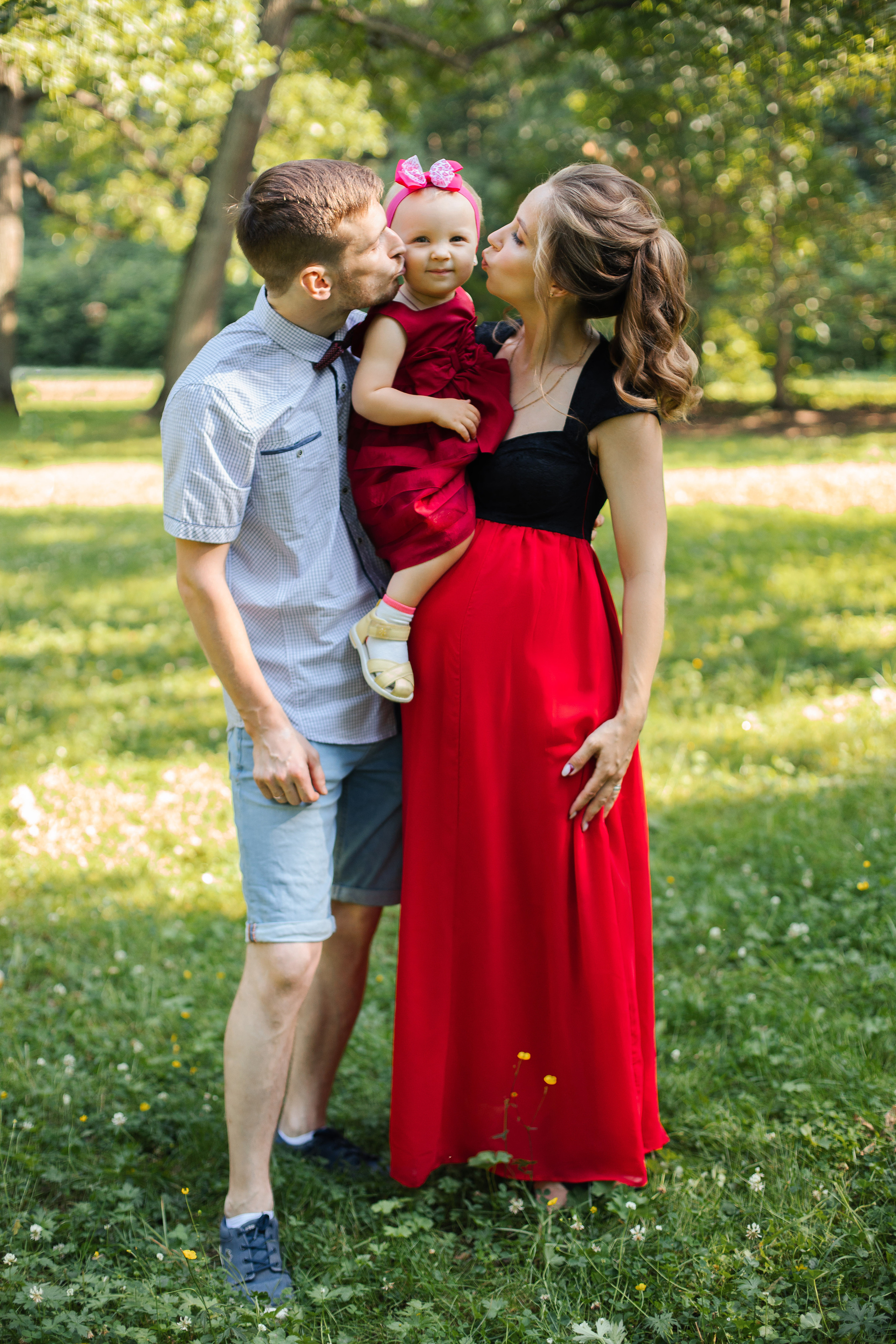 В ожидании. Фотограф в Санкт-Петербурге Александр Шалабаев