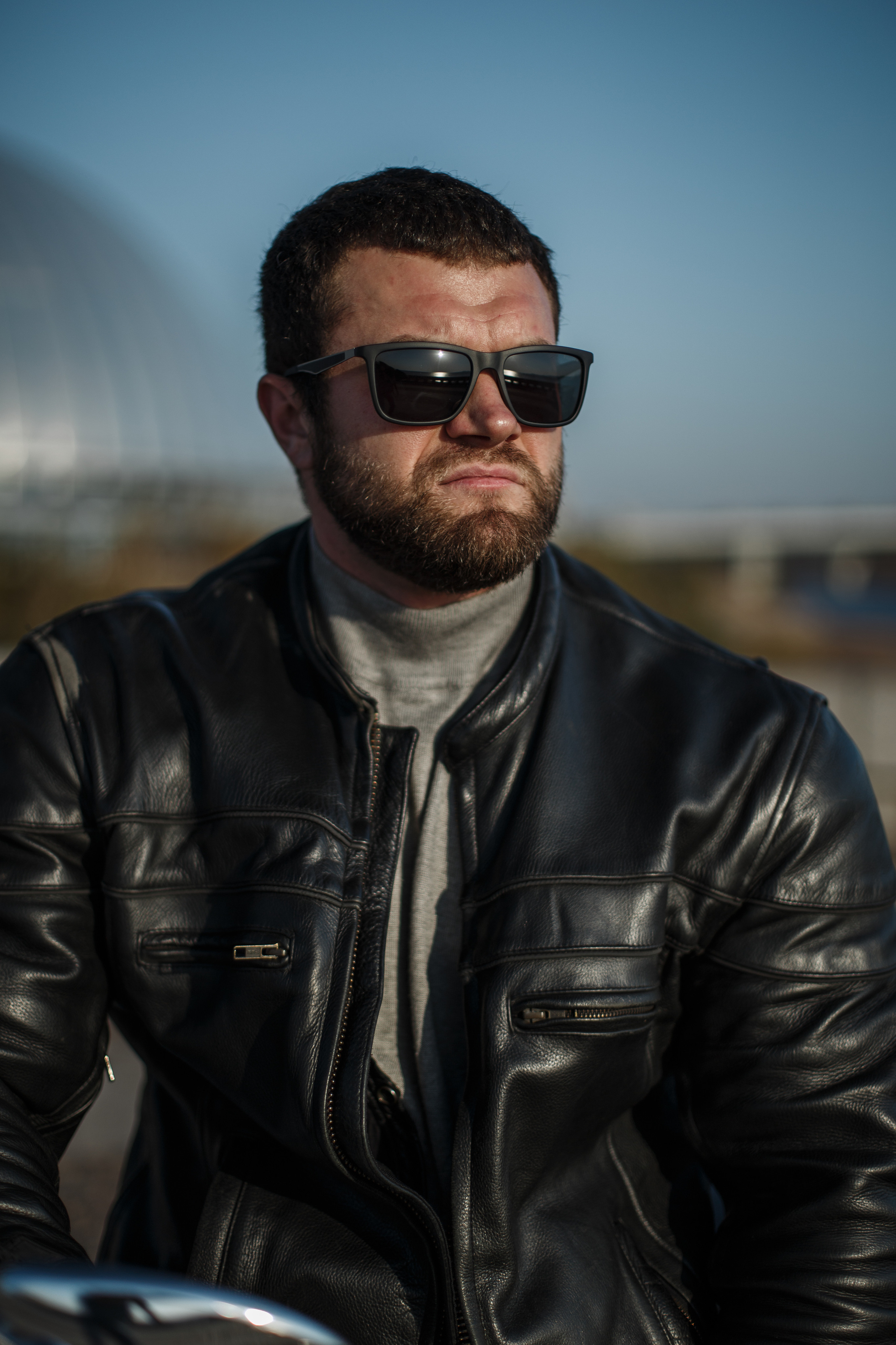 мужской портрет фотограф Санкт-Петербург