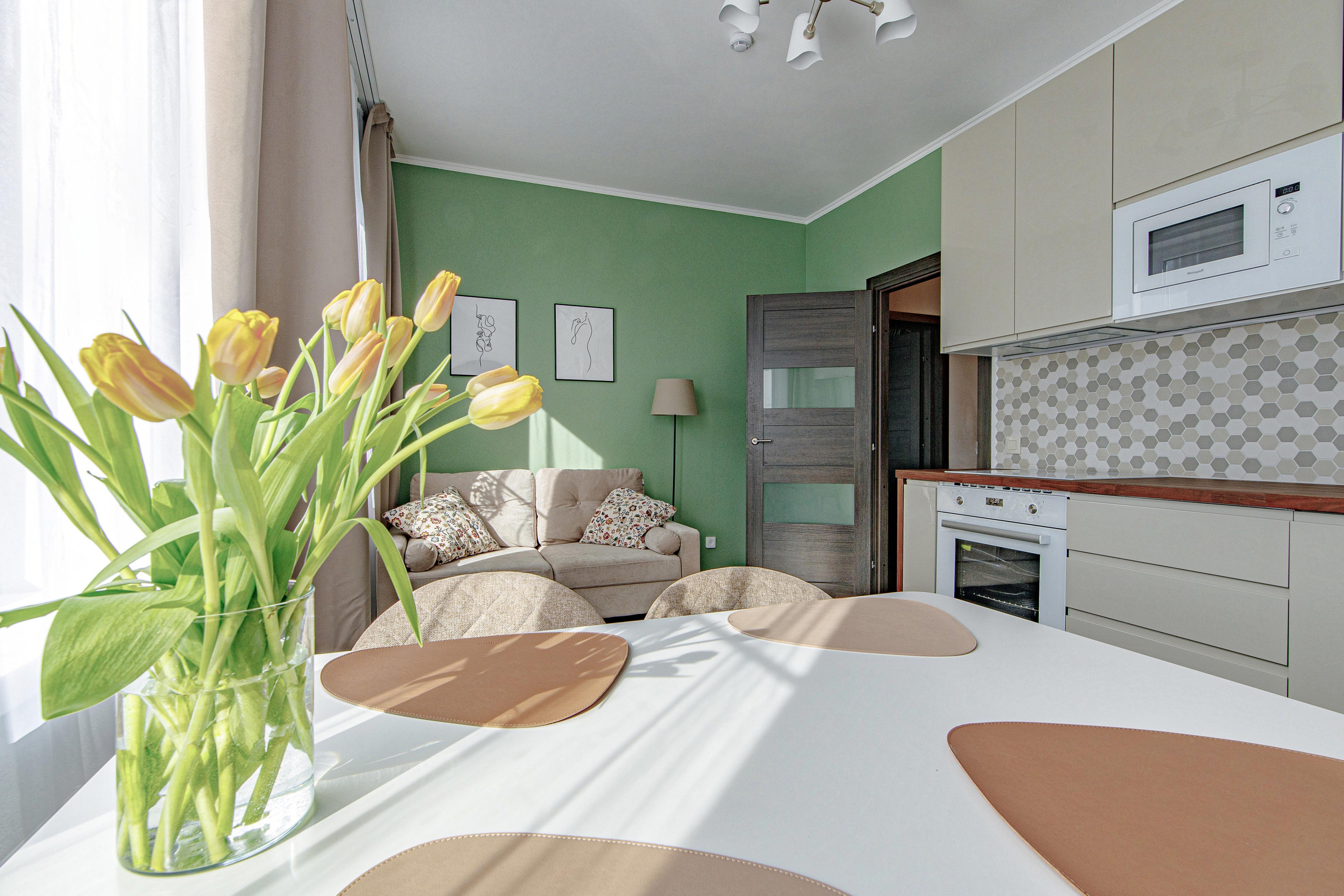 Интерьерная съемка. Фотограф в Санкт-Петербурге Александр Шалабаев