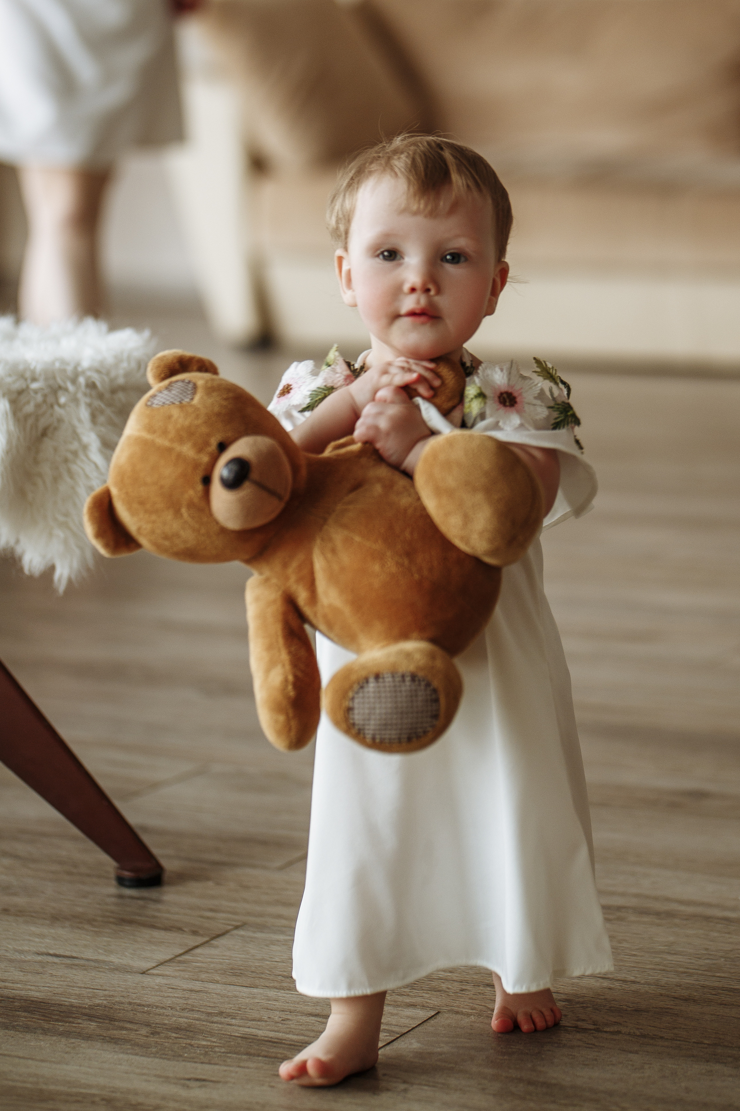 Семейная съемка. Фотограф в Санкт-Петербурге Александр Шалабаев