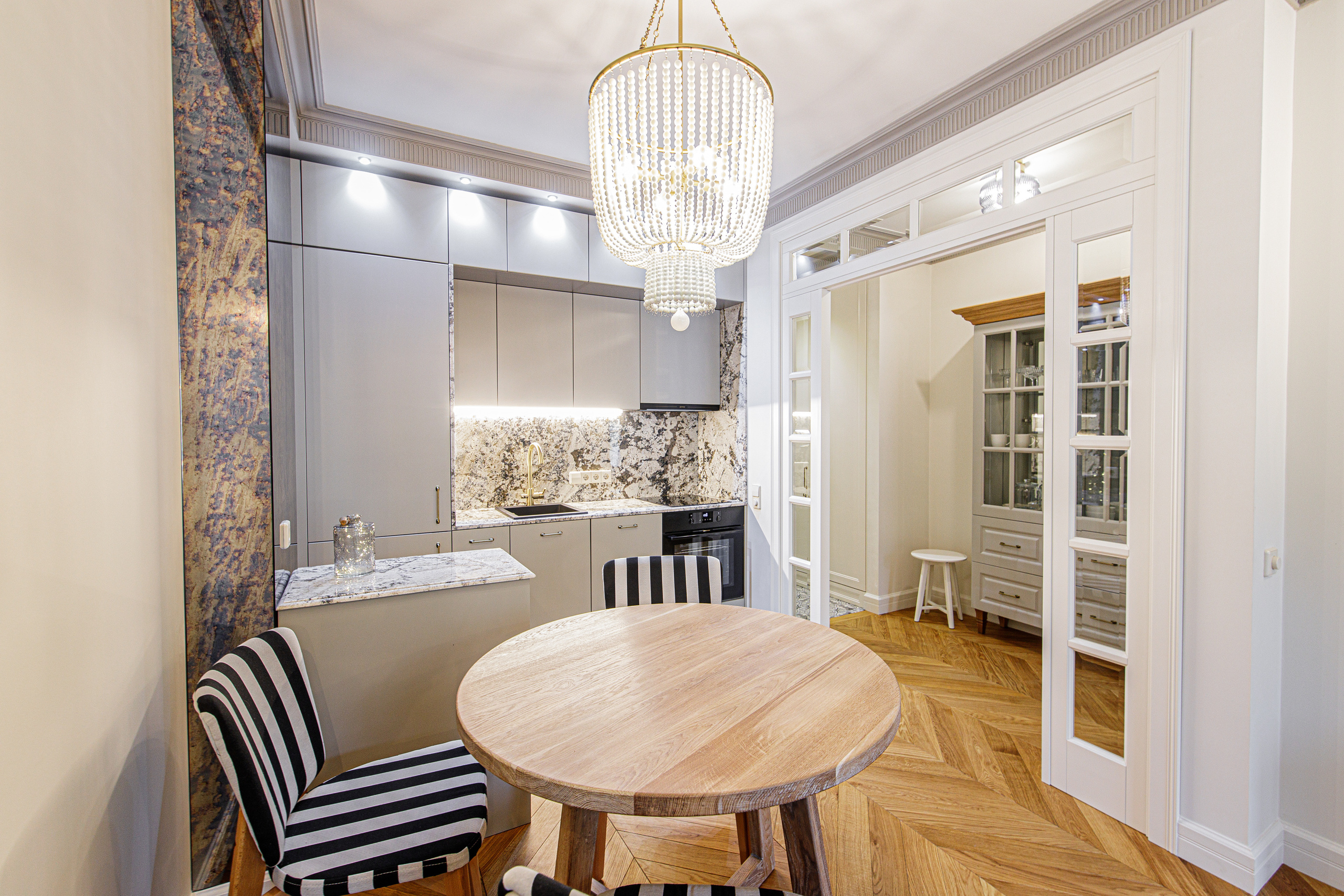 Интерьерная съемка. Фотограф в Санкт-Петербурге Александр Шалабаев