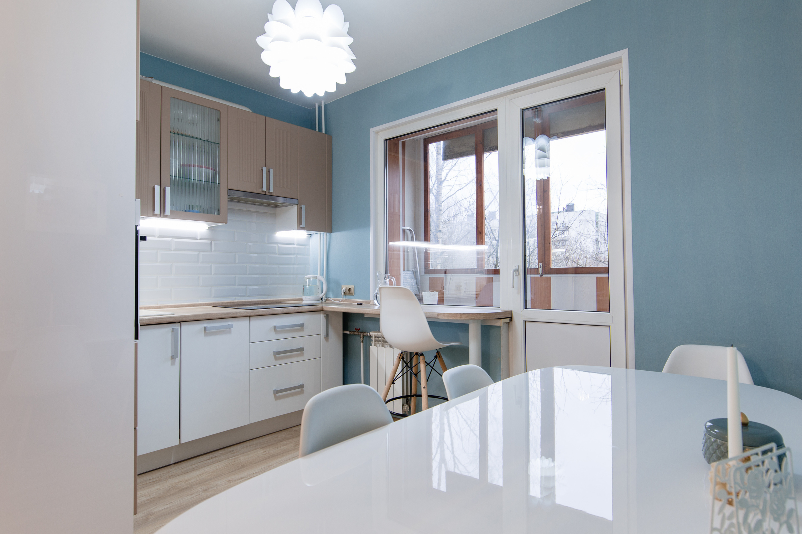 Интерьерная съемка. Фотограф в Санкт-Петербурге Александр Шалабаев