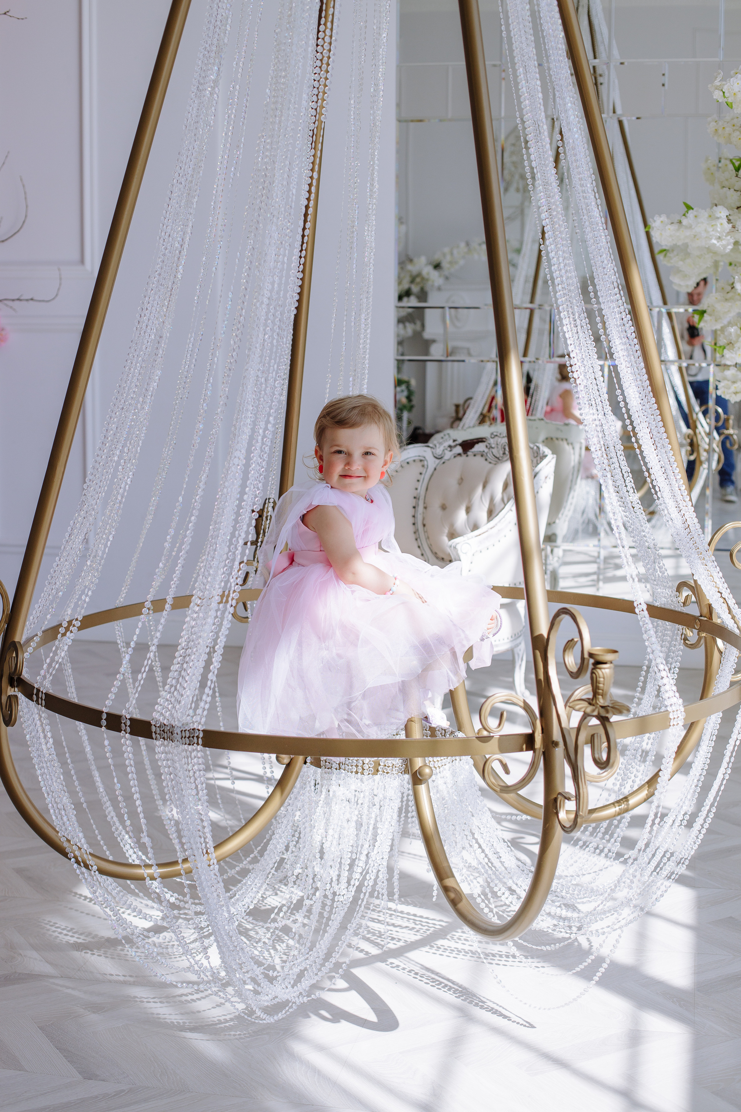 Семейная съемка. Фотограф в Санкт-Петербурге Александр Шалабаев