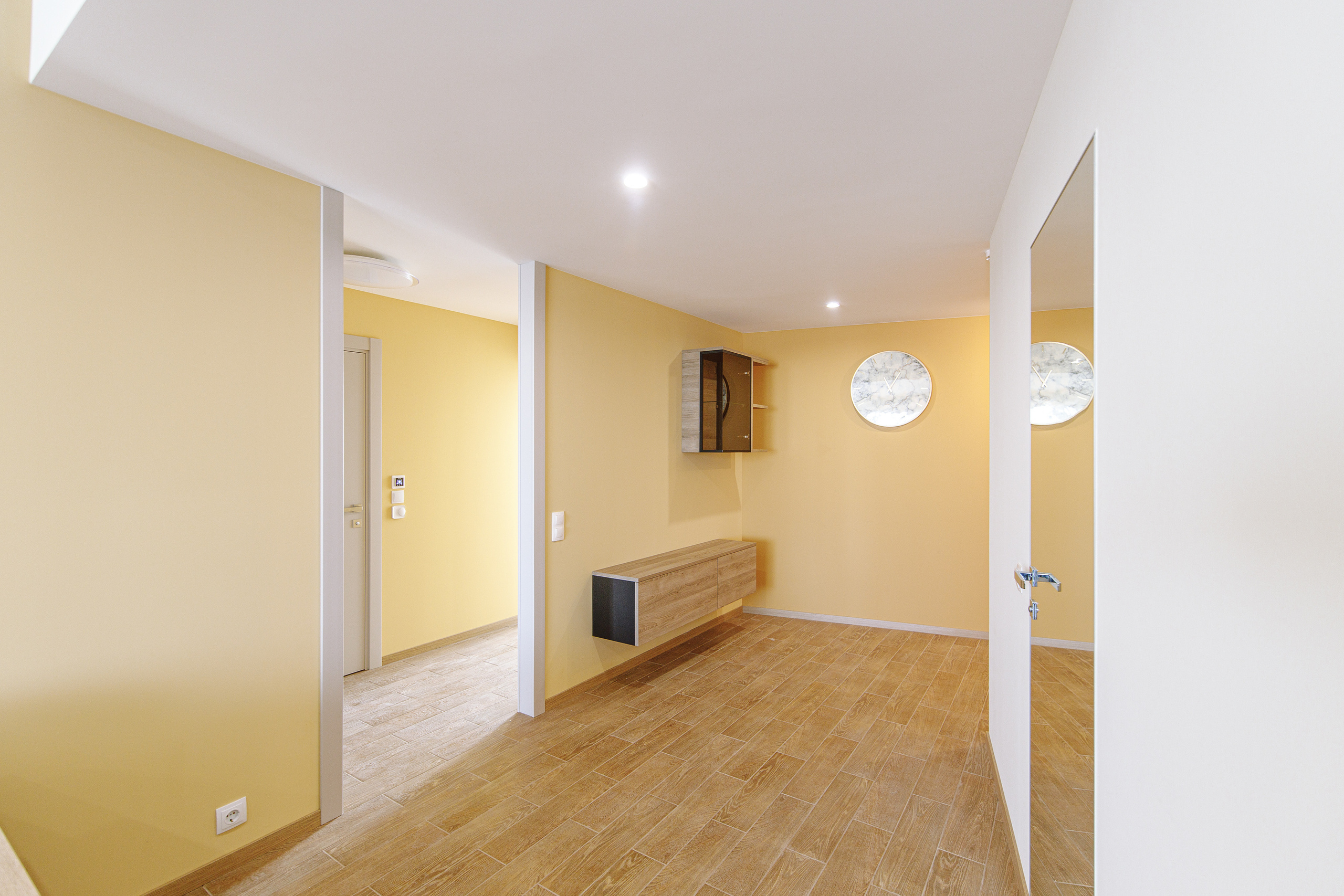 Интерьерная съемка. Фотограф в Санкт-Петербурге Александр Шалабаев