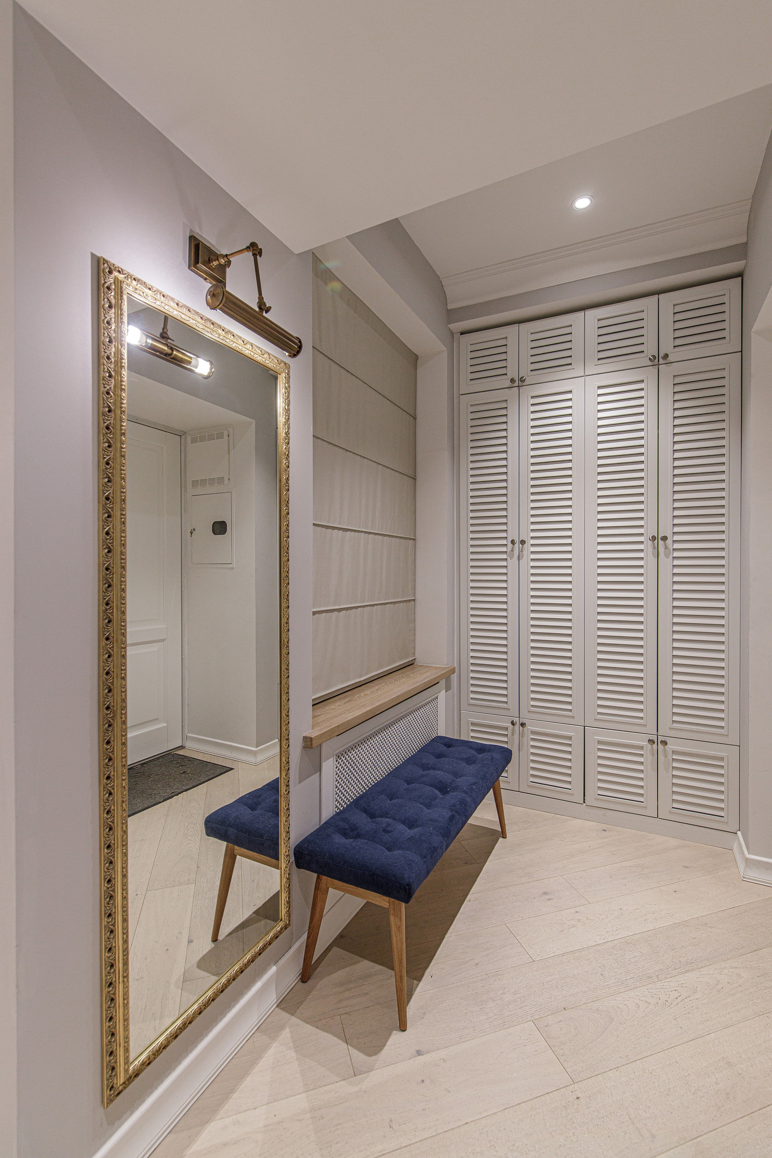 Интерьерная съемка. Фотограф в Санкт-Петербурге Александр Шалабаев