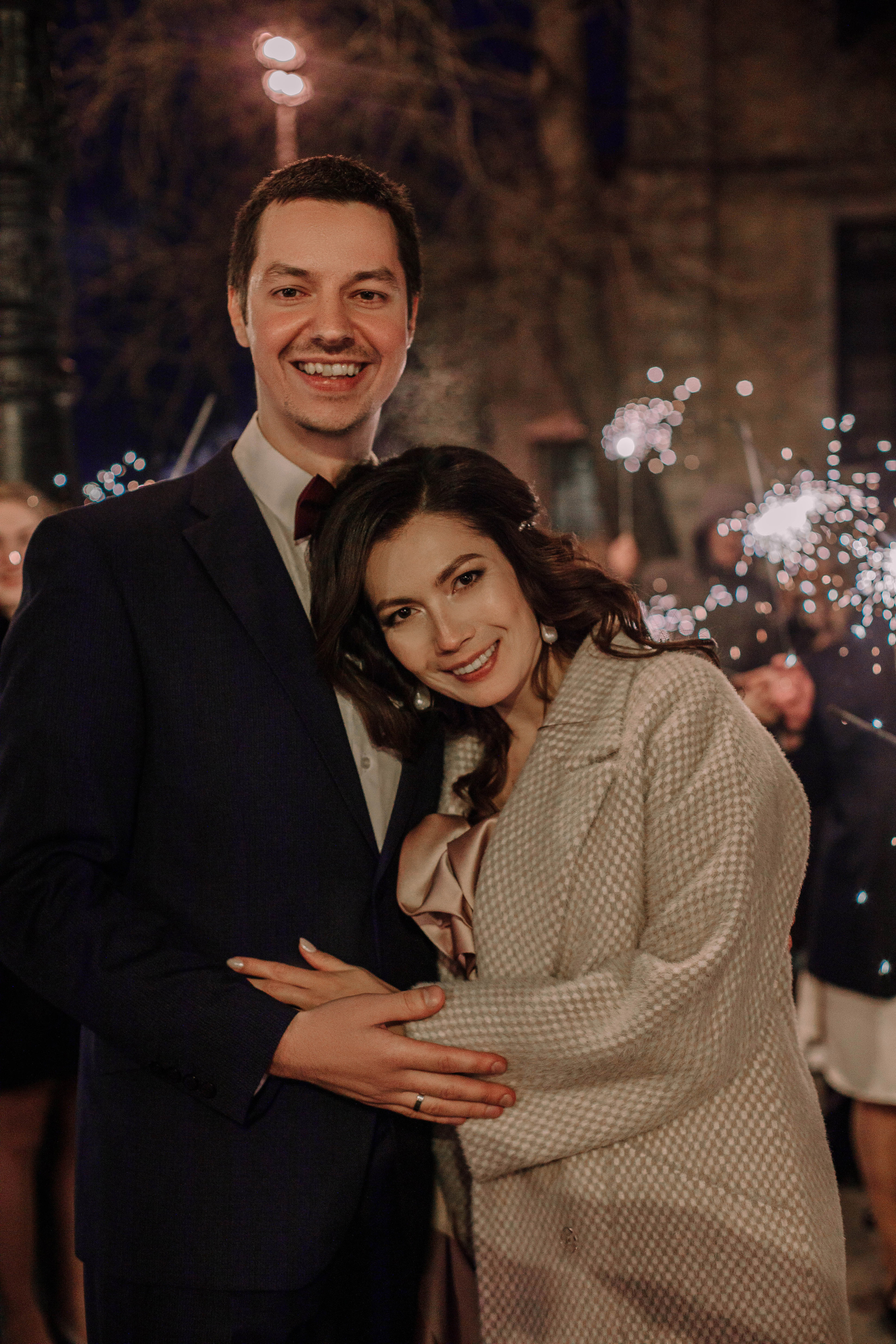 Свадебная съемка. Фотограф в Санкт-Петербурге Александр Шалабаев