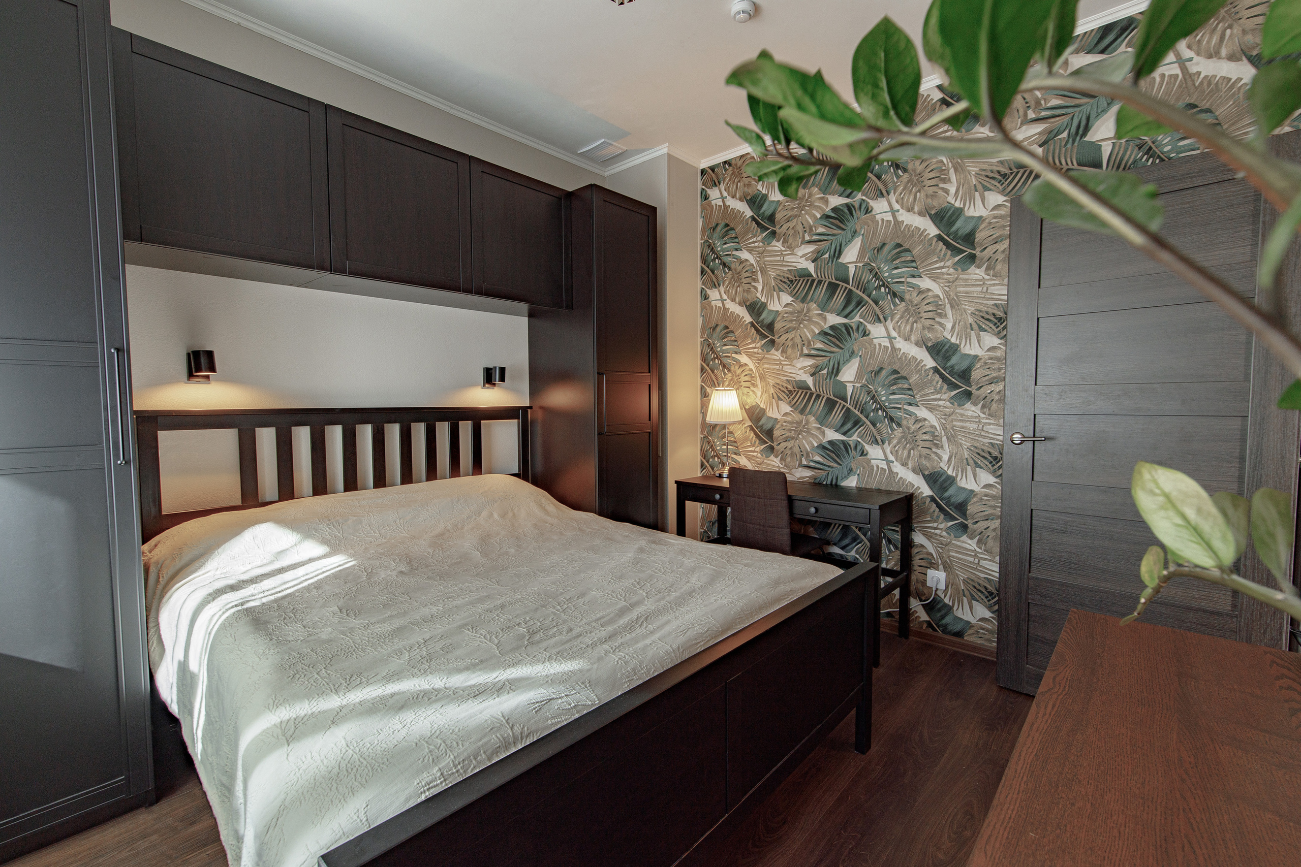 Интерьерная съемка. Фотограф в Санкт-Петербурге Александр Шалабаев