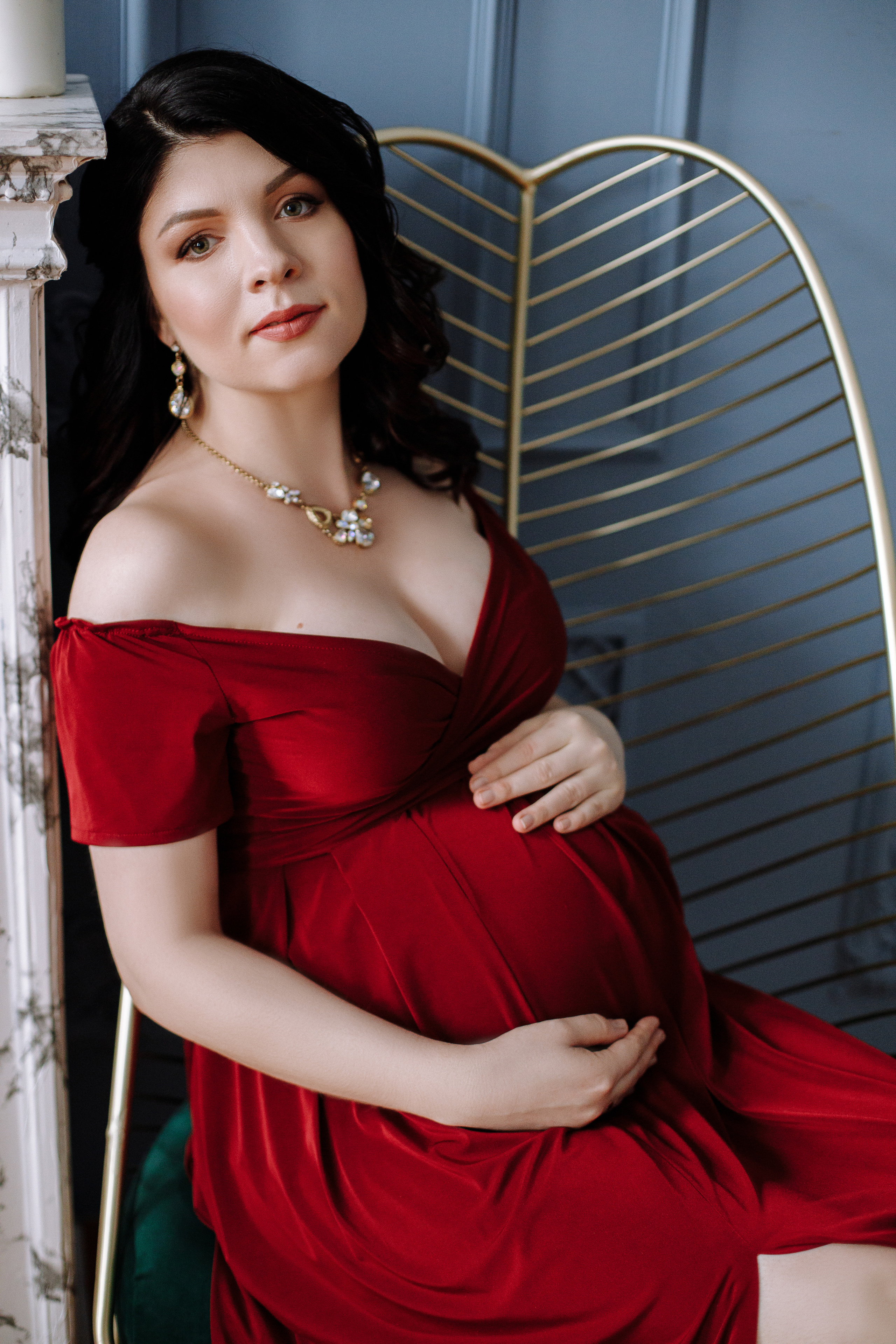 В ожидании. Фотограф в Санкт-Петербурге Александр Шалабаев