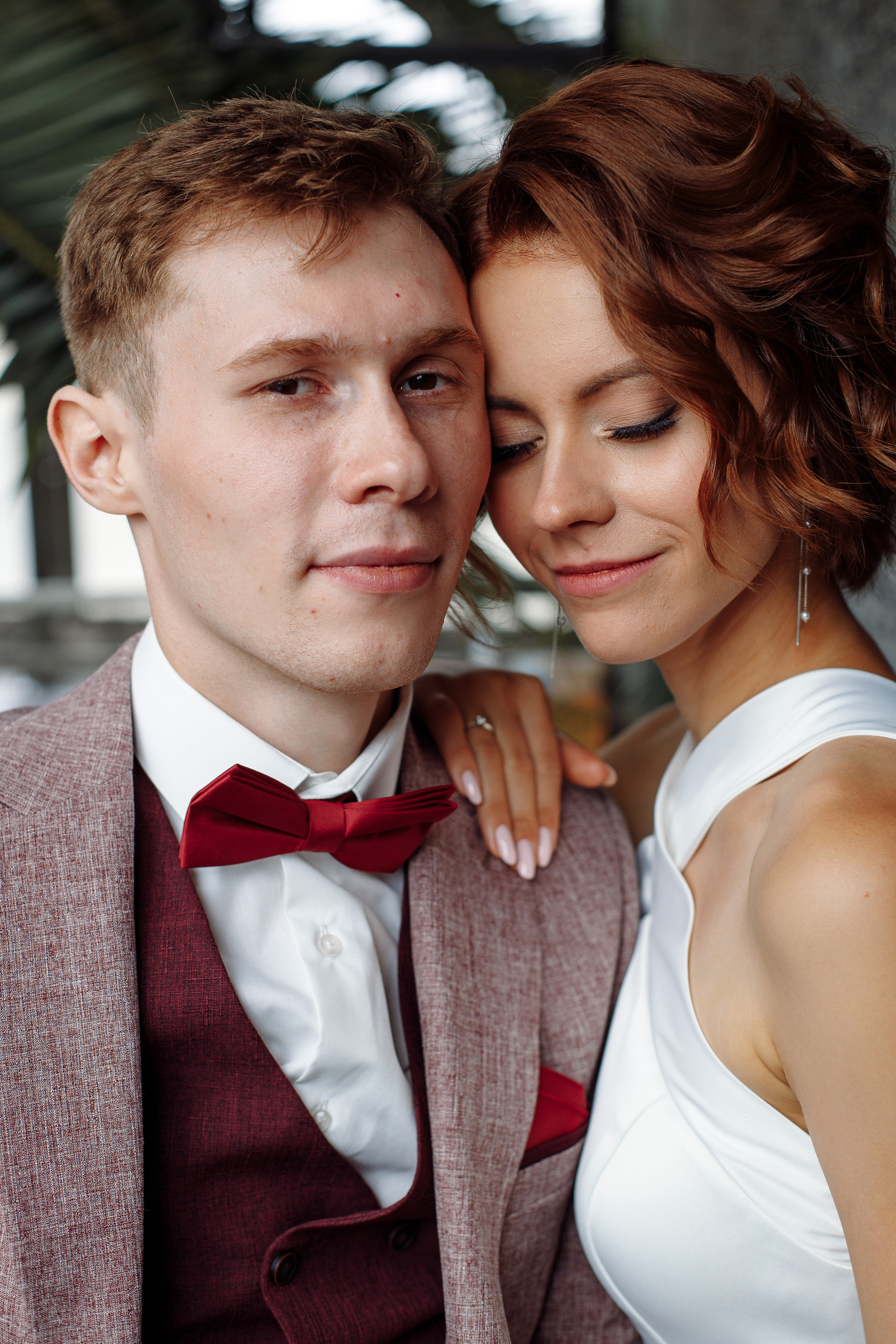 Свадебная съемка. Фотограф в Санкт-Петербурге Александр Шалабаев