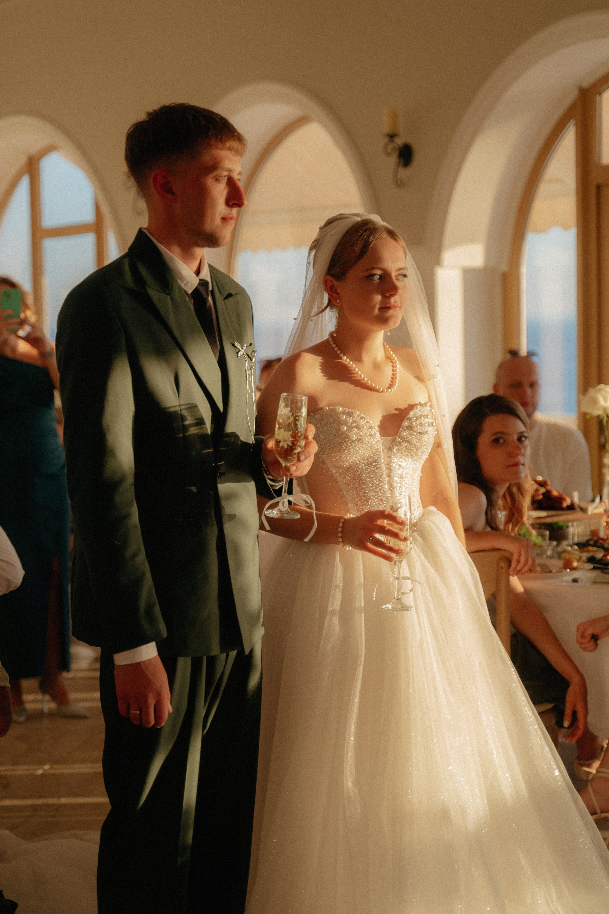 Анатолий & Виктория. Свадебный и семейный фотограф в Краснодаре Павел Мельников