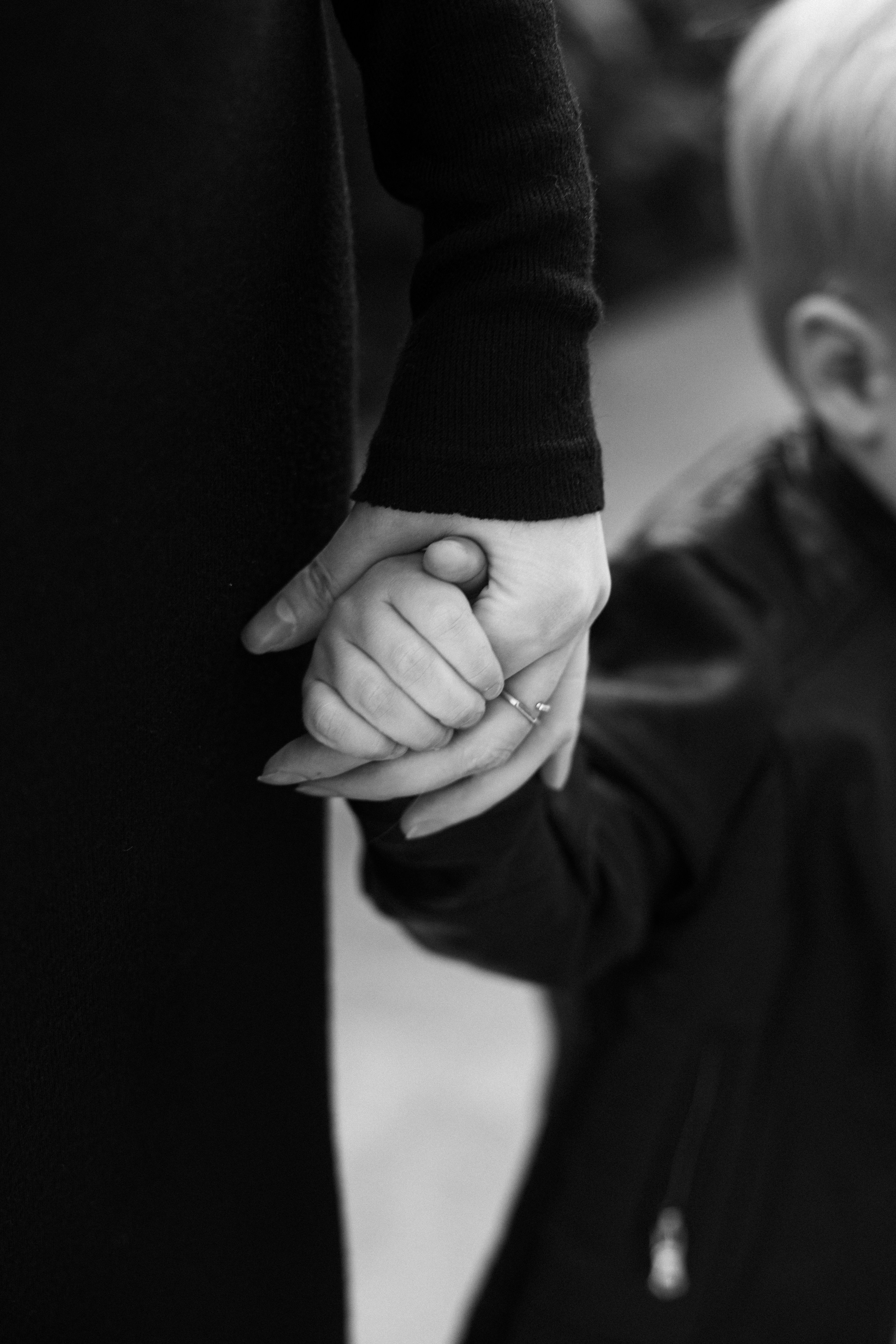 MARK. Фотограф Лиана Резникова