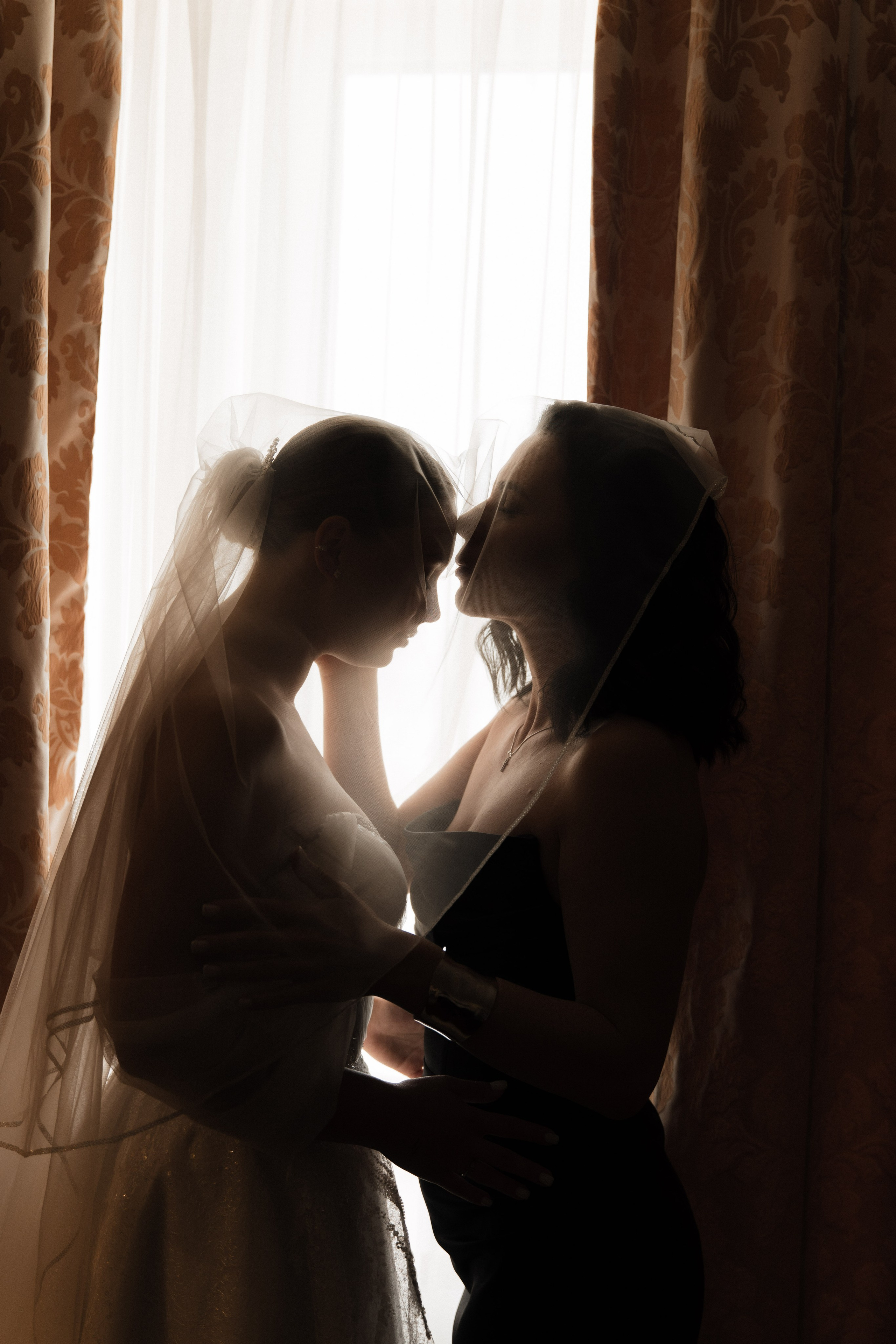 А & И Грибоедовский ЗАГС. Женский и свадебный фотограф Москва Елизавета Перова