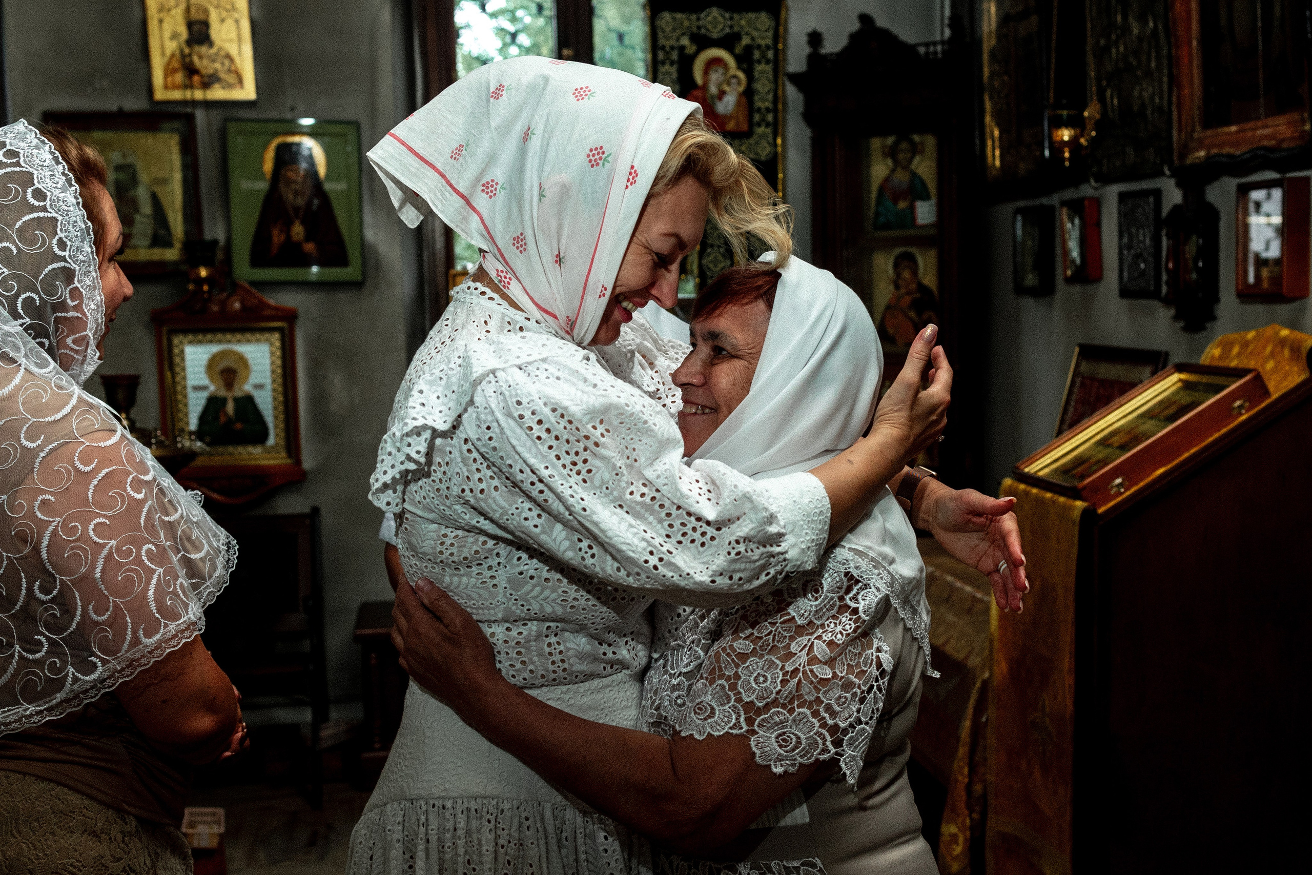 Таинство: Венчание. Репортажный фотограф, портретный фотограф  г. Москва