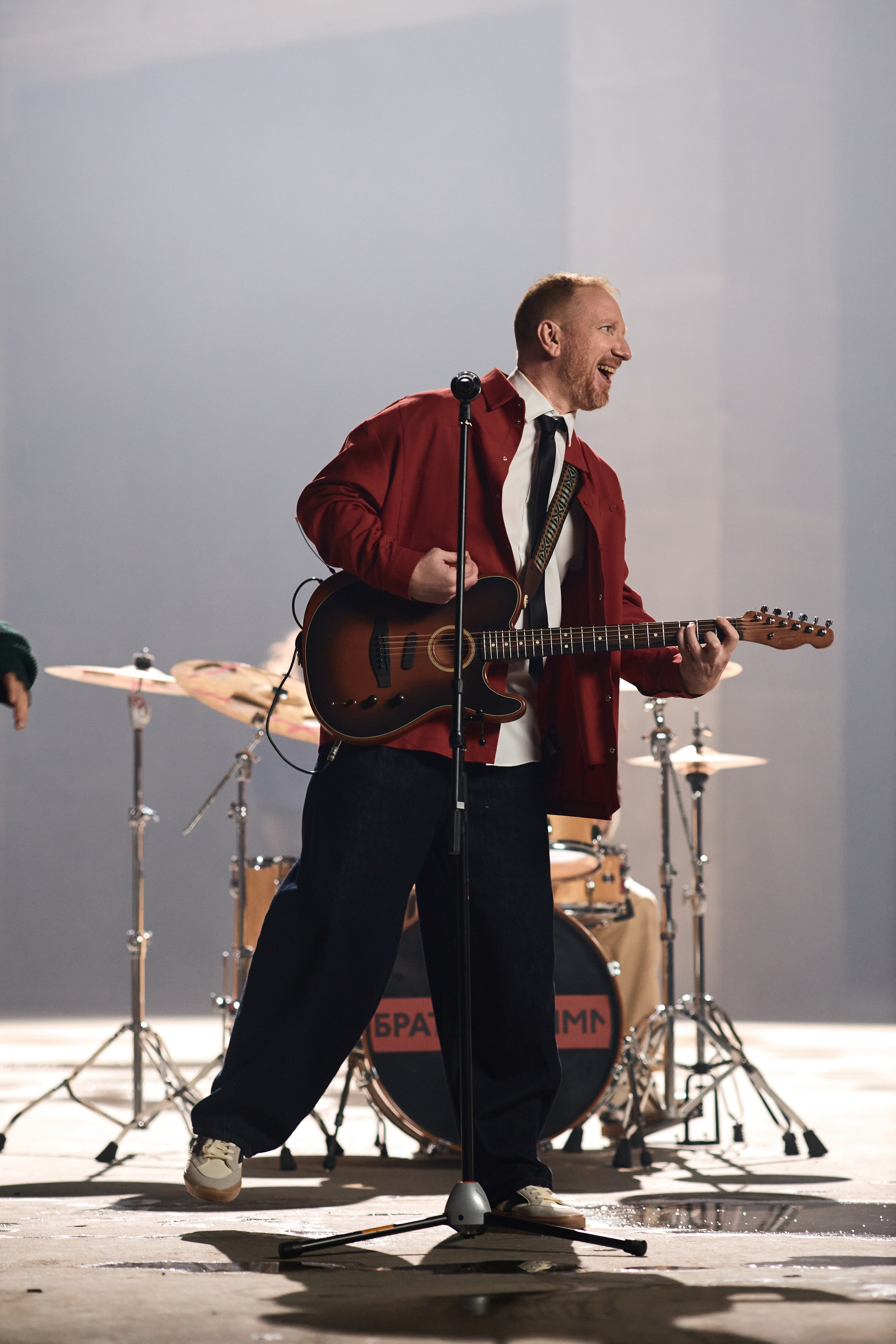 Братья Гримм бэкстейдж. Репортажный фотограф, портретный фотограф  г. Москва