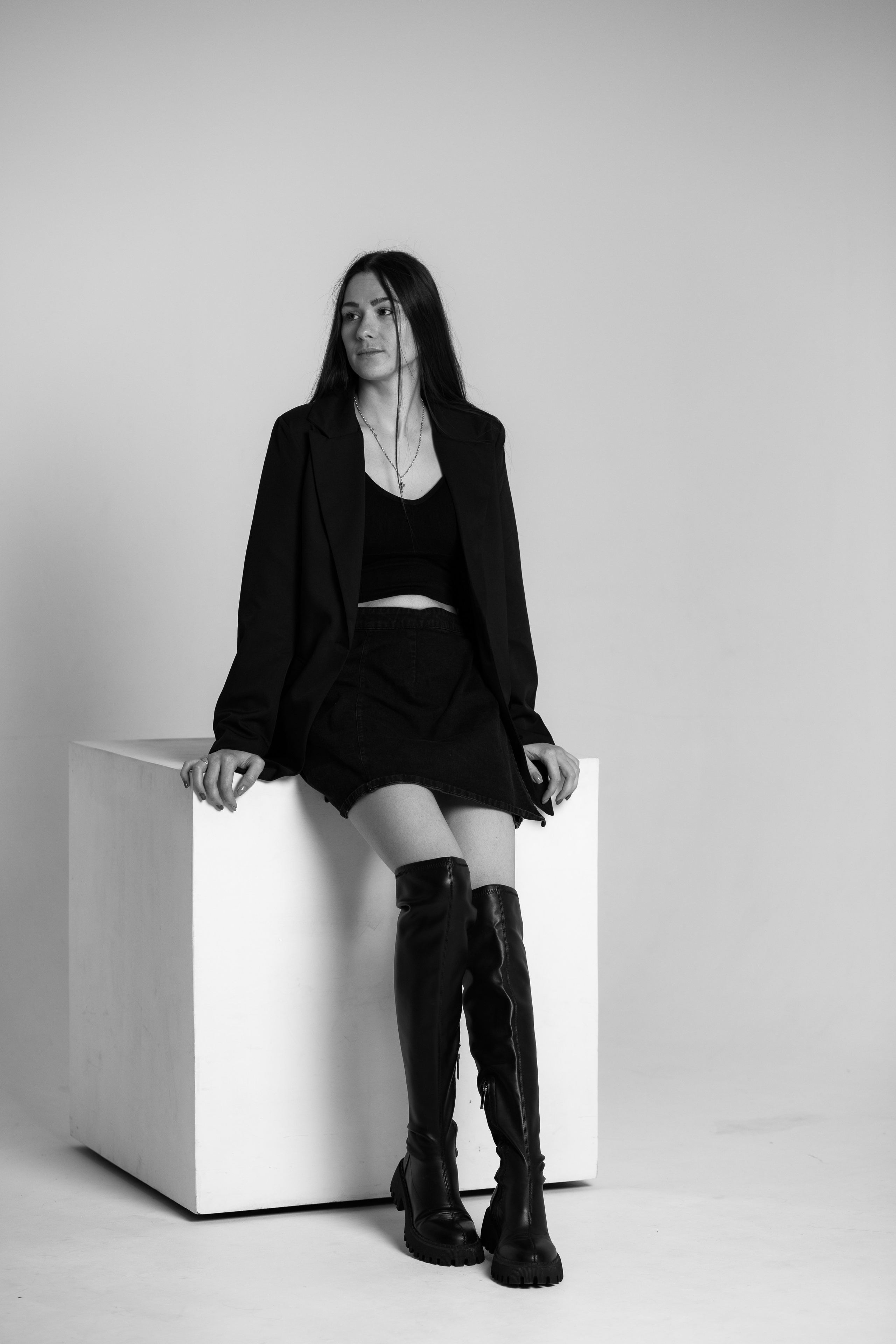 Женские индивидуальные съемки. Фотограф в Зеленограде Атапина Ольга