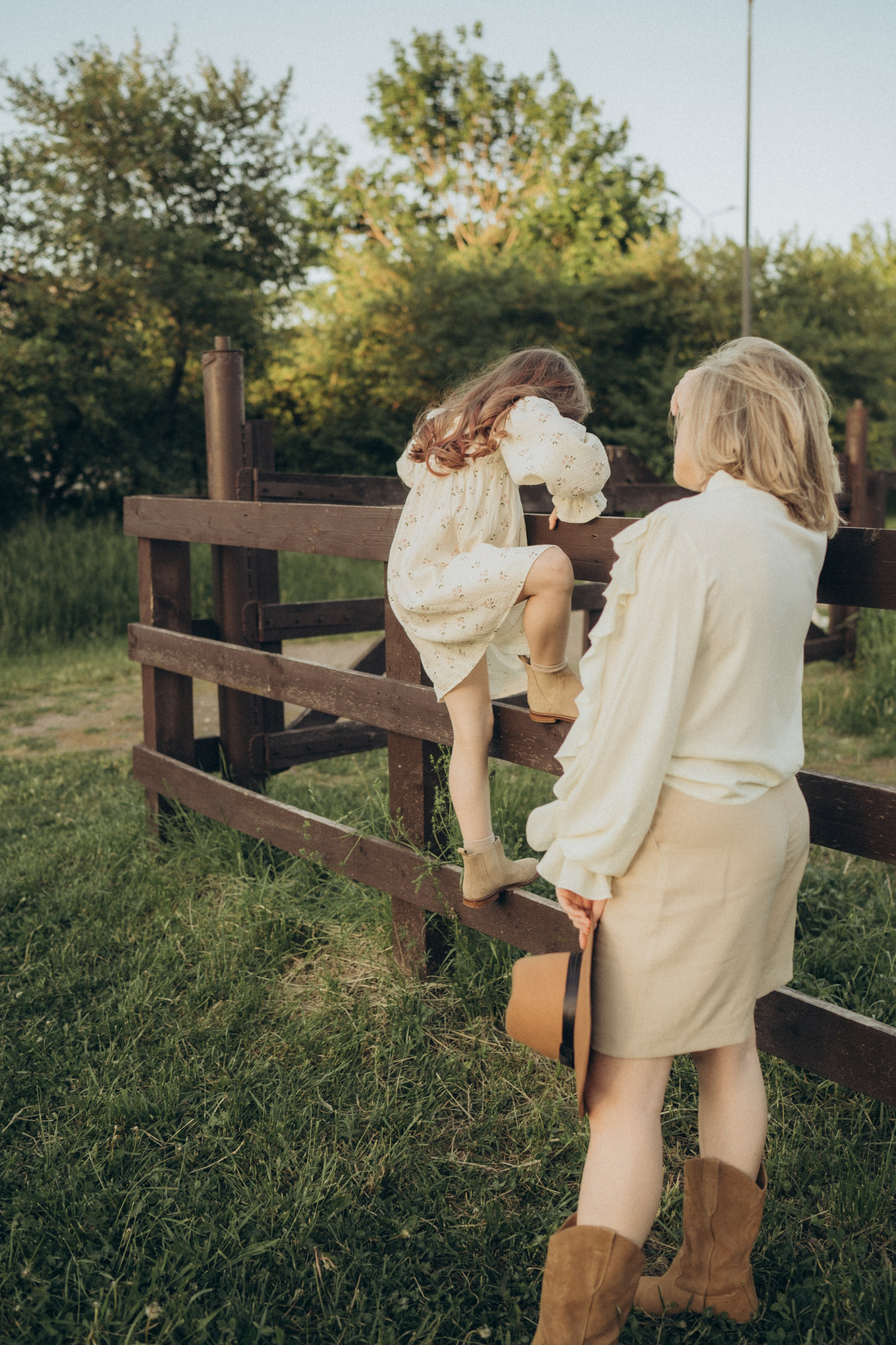 В объятиях счастья. Семейный фотограф в Москве Елена Гильманова