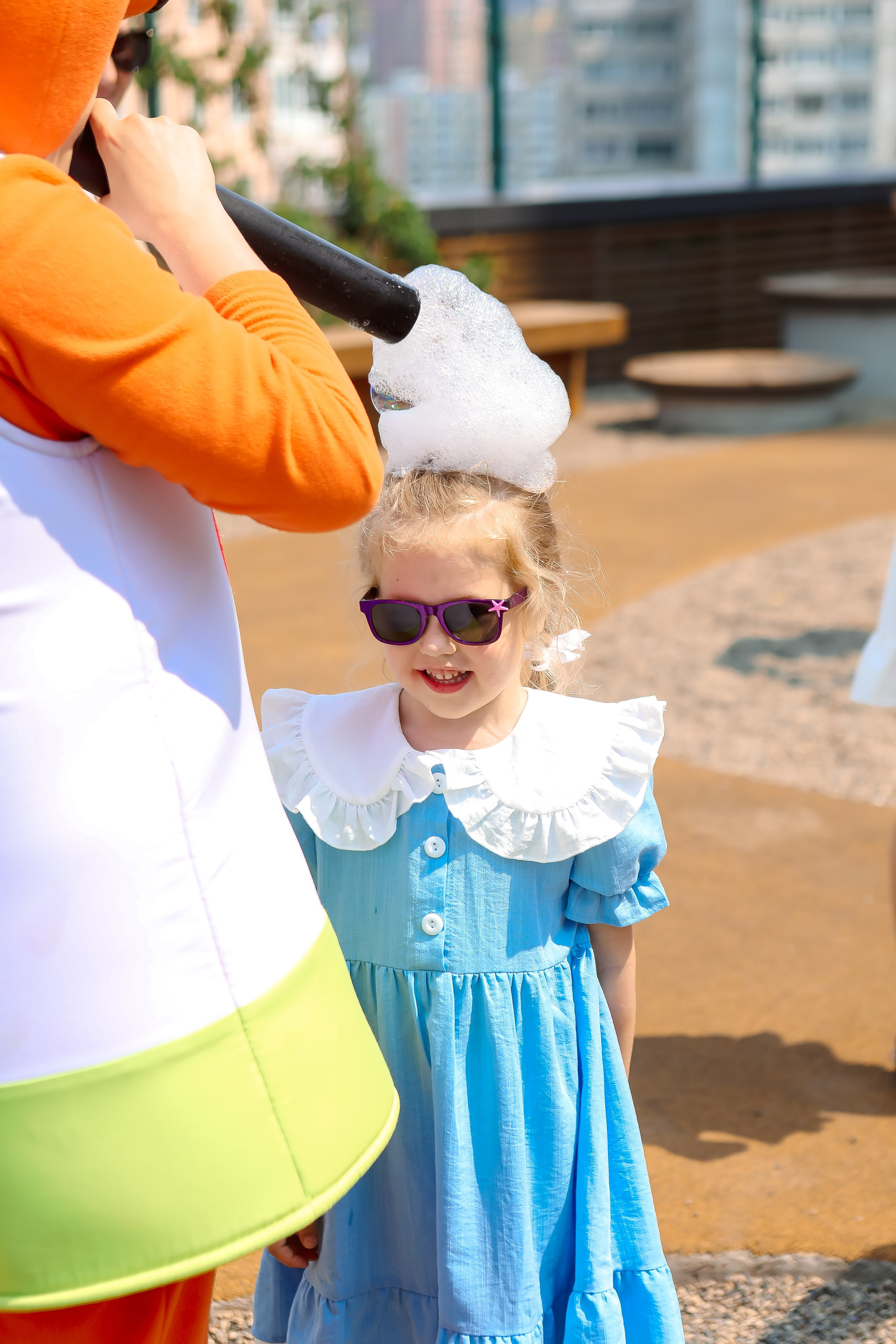 Вите 2 годика. Семейный и свадебный фотограф во Владивостоке Аня Смецкая