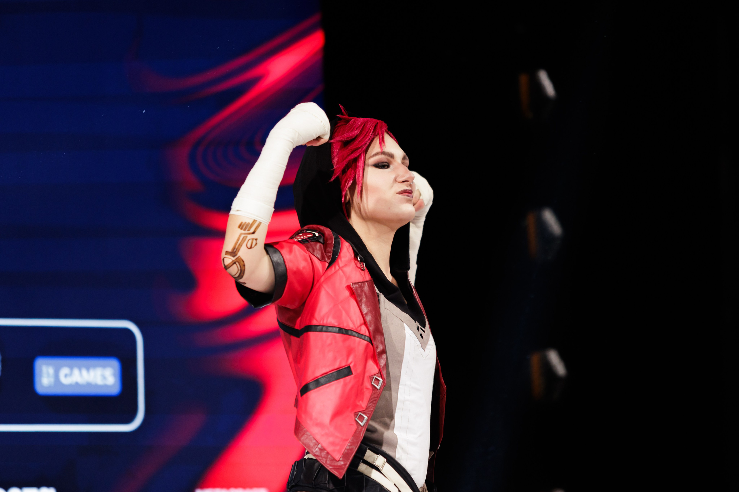 IGRA. Портретный Фотограф Александр «Konevtsoph» В Санкт-Петербурге