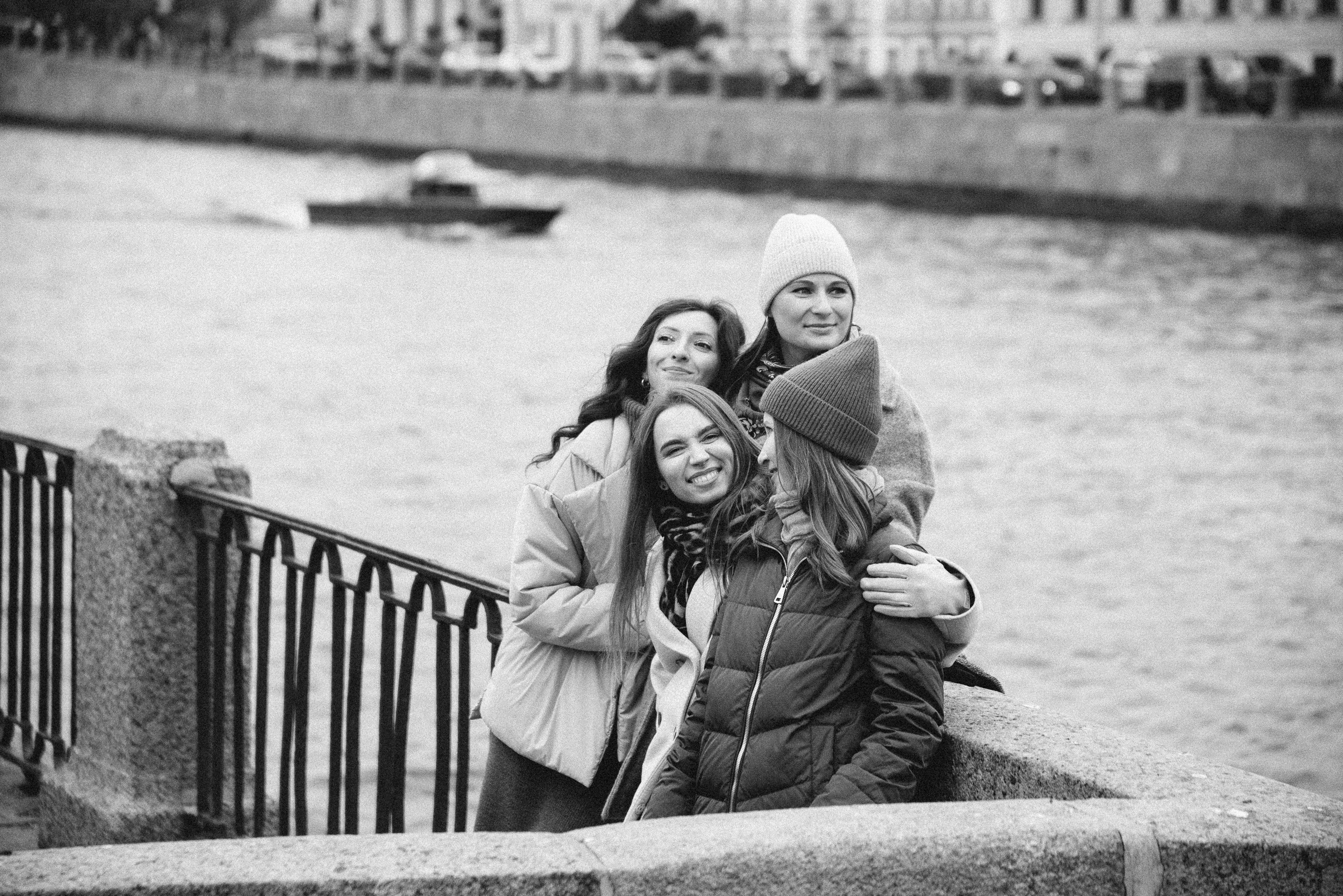 Не зря вы бегали). Фотограф Денис Неместо, портрет, репортаж