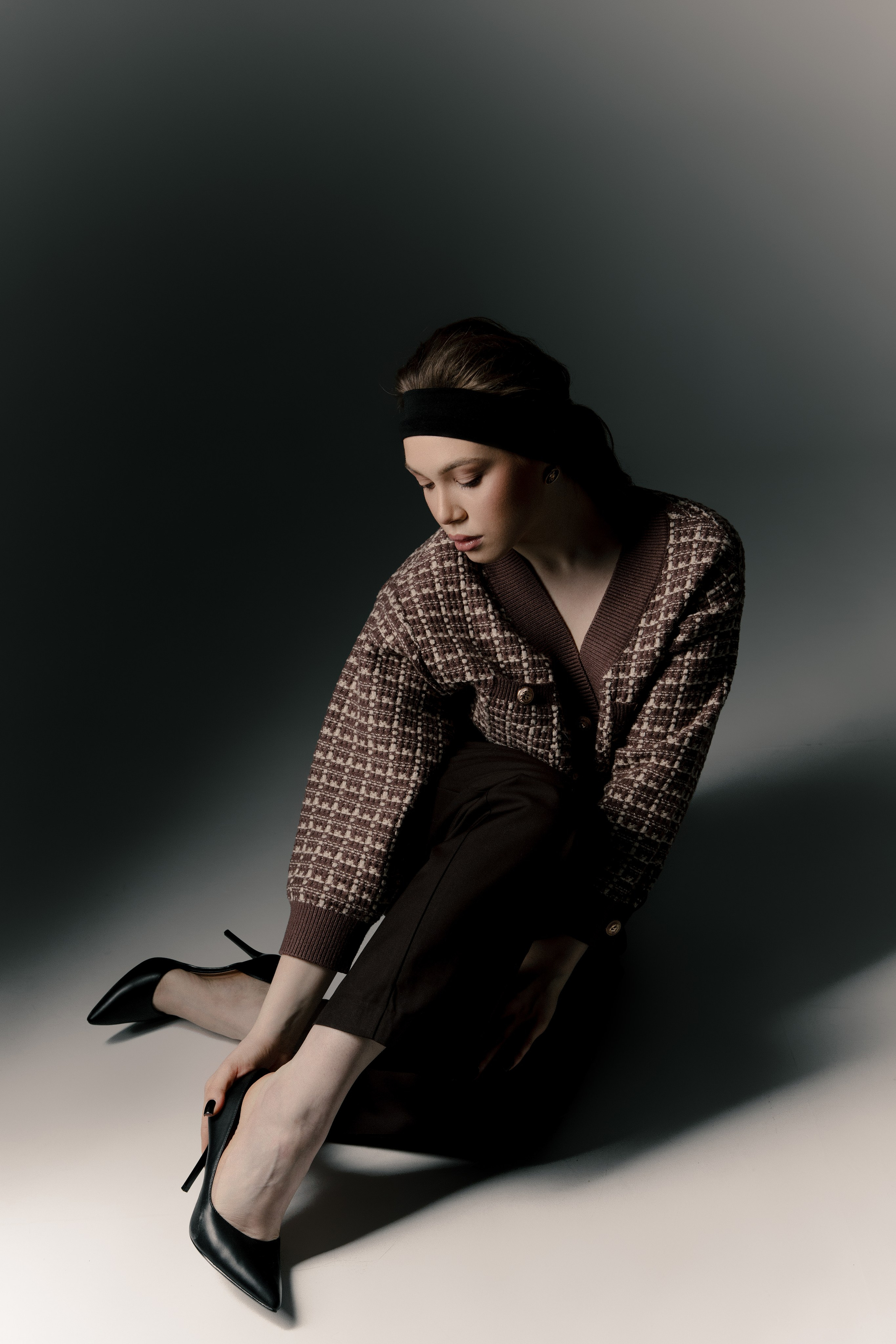 Snezhana. Фотограф в Санкт-Петербурге Ольга Андрианова