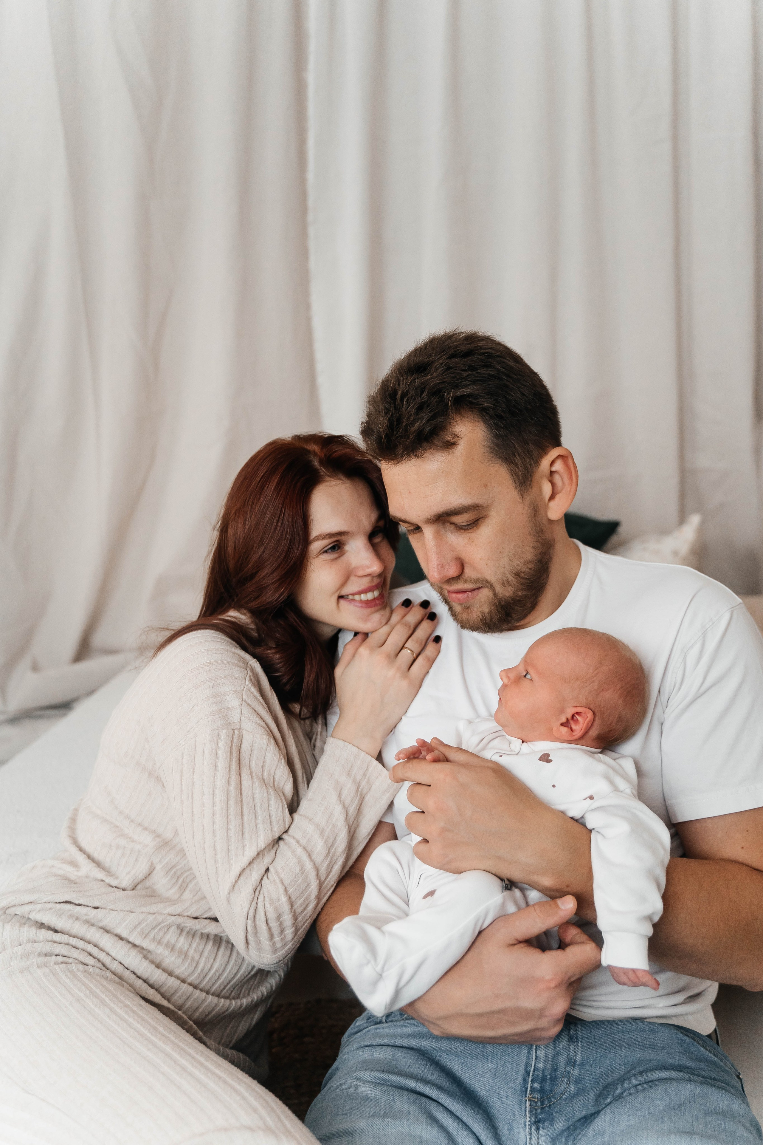 НЬЮБОРН | NEWBORN LIFESTYLE