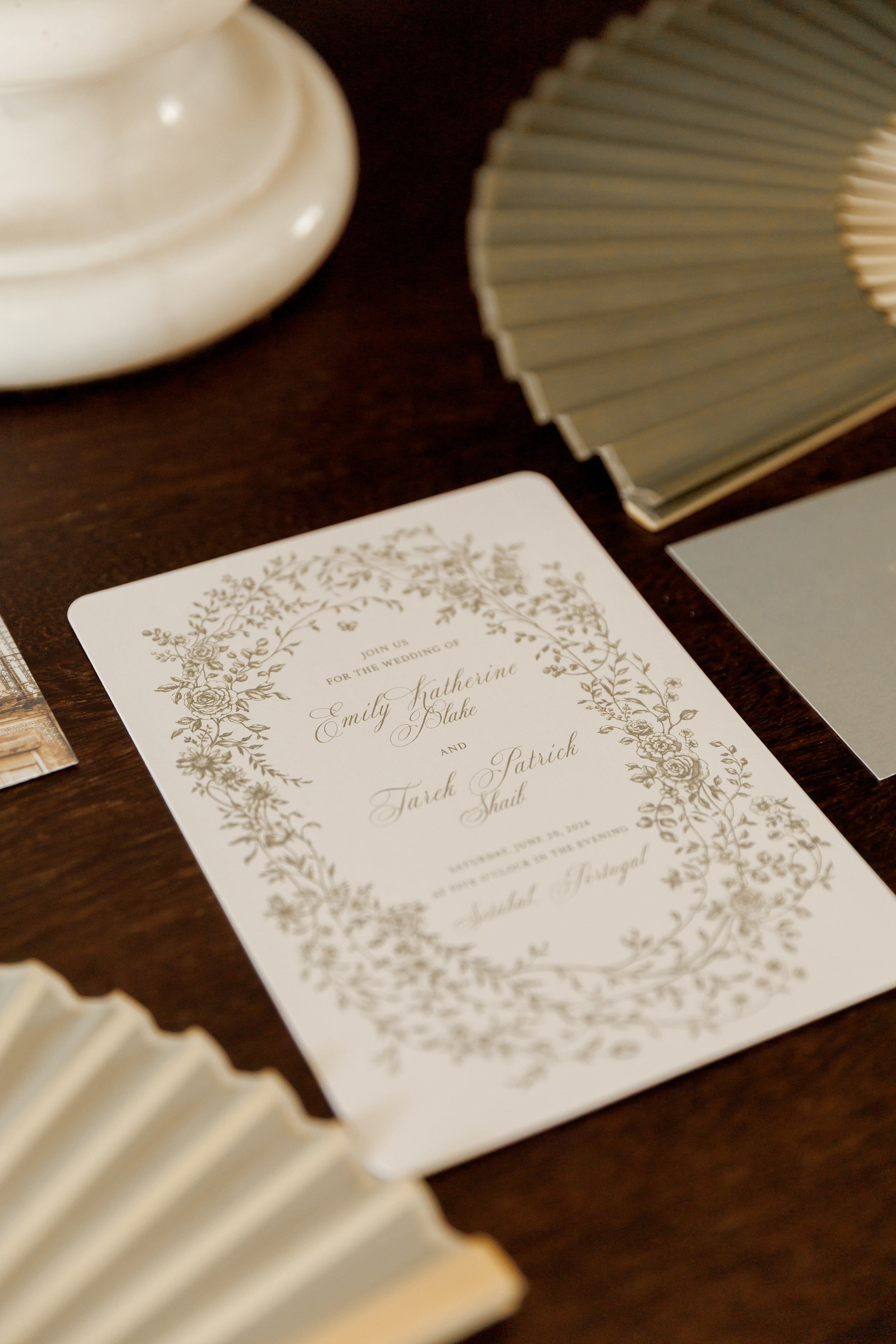 T & E. Wedding photographer