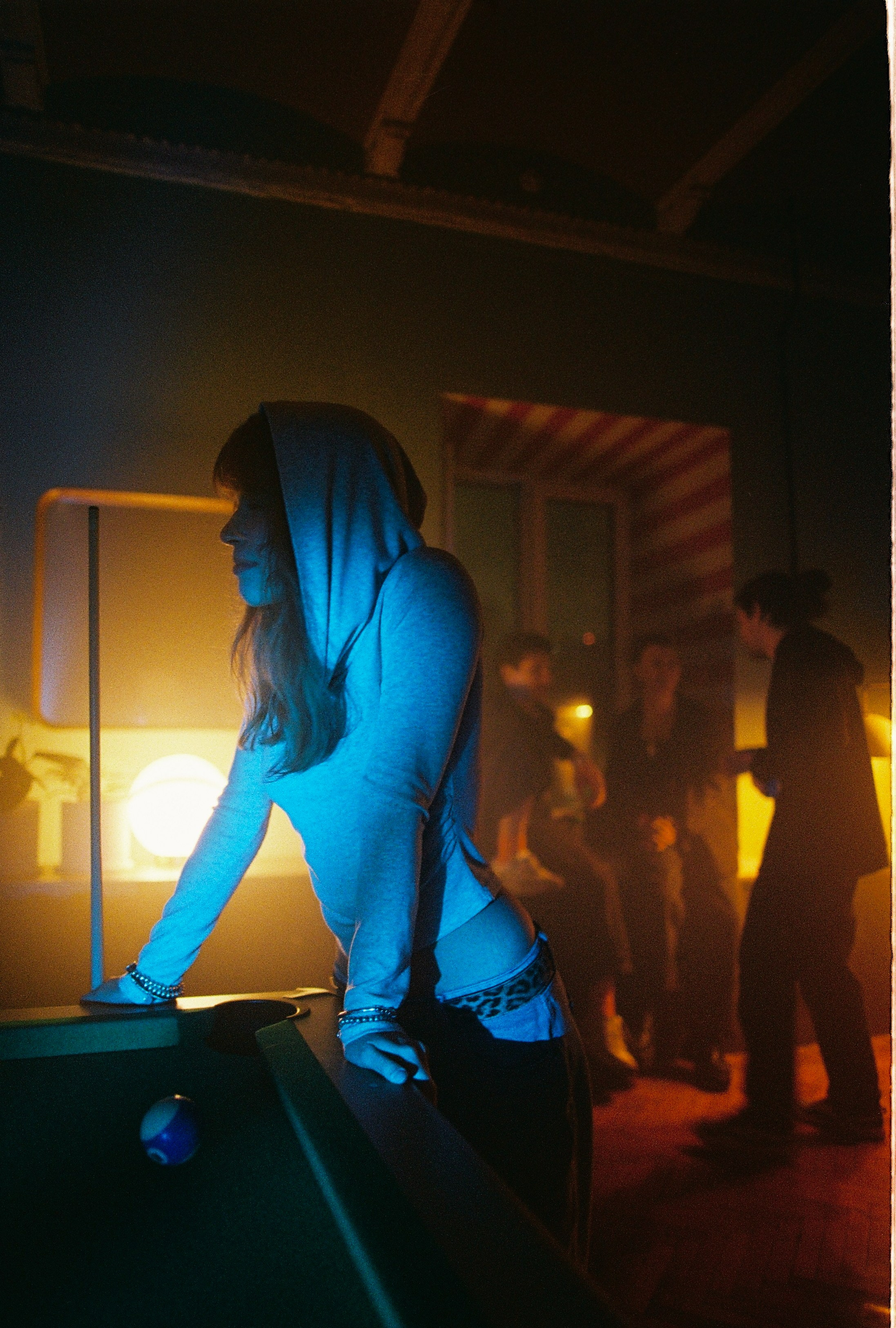 System 108 ZVERINETS. Илья Симонов фотограф москва