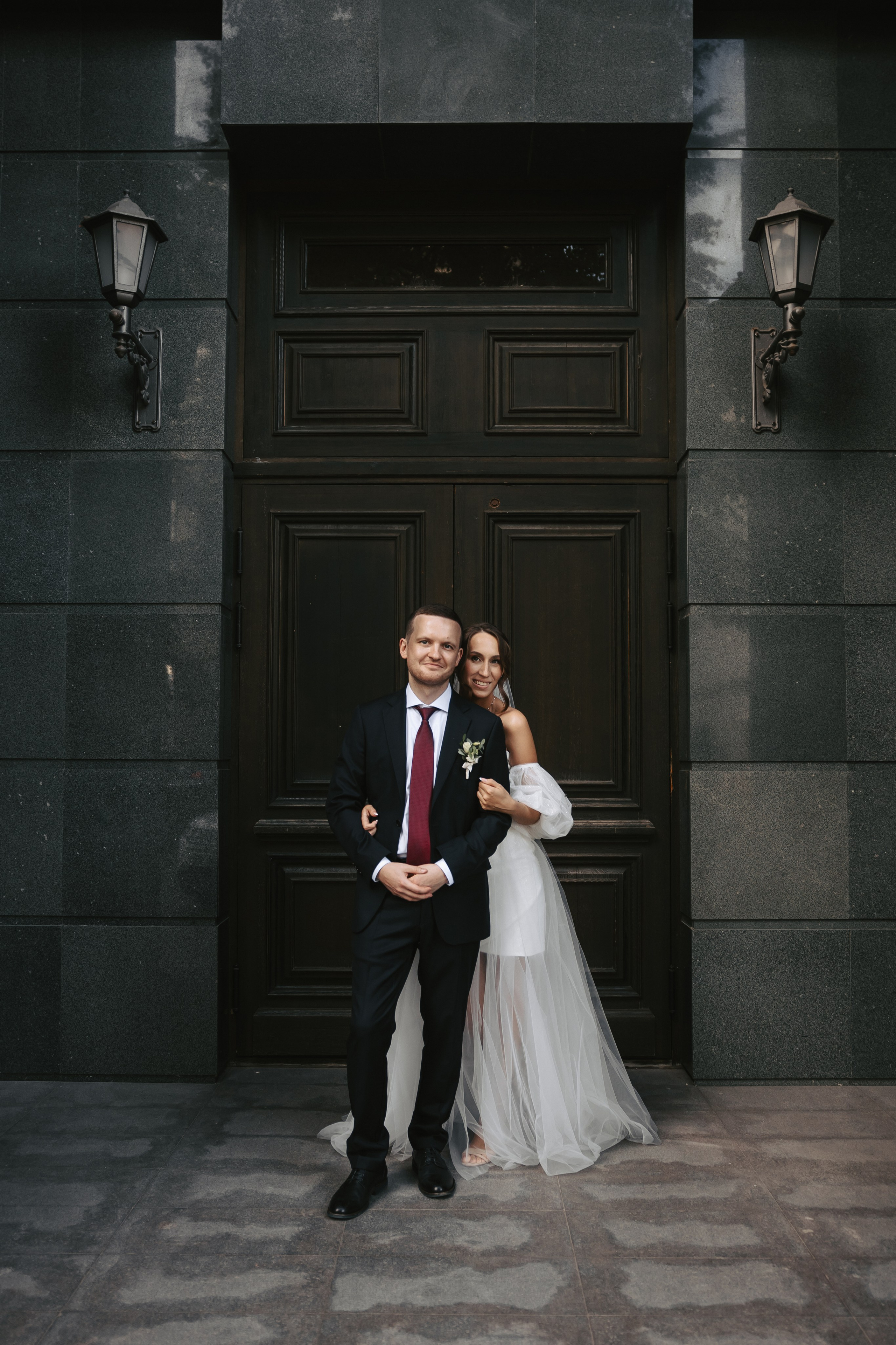 Гулина и Рома. Семейный фотограф в Казани Татьяна Андреева